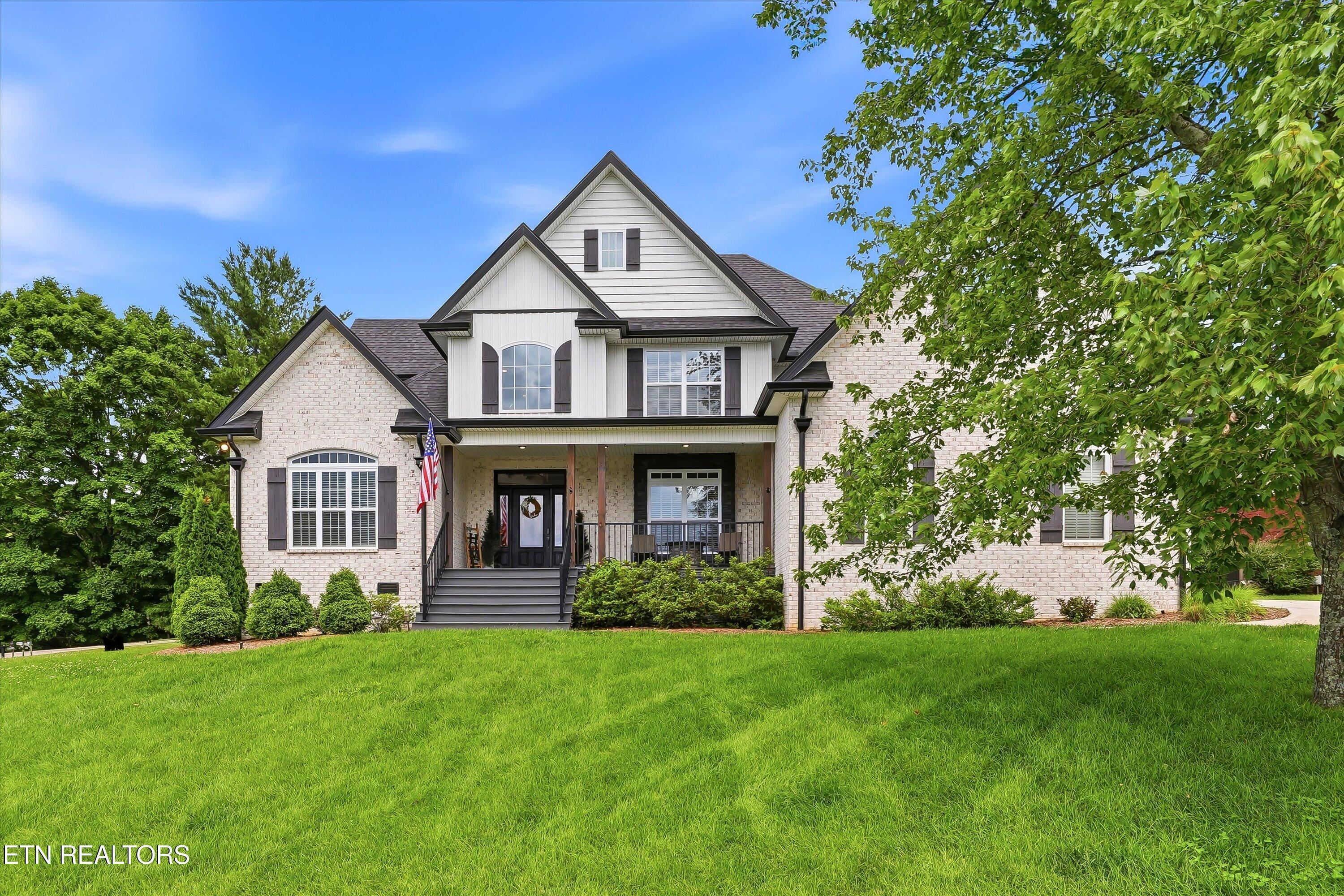 3806 Admirality Lane, Knoxville, TN