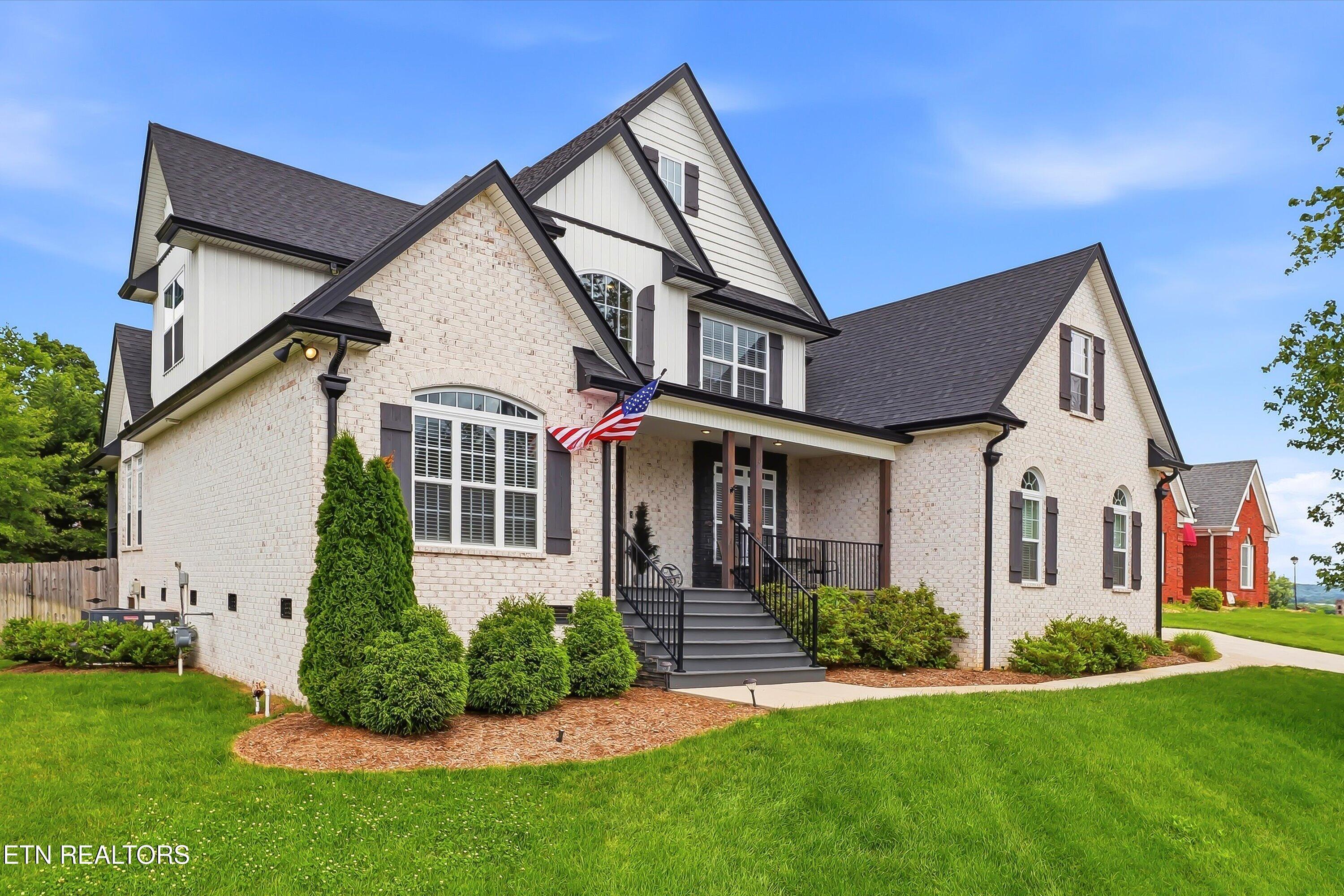 3806 Admirality Lane, Knoxville, TN - Fort Loudoun and Tellico Lake Real Estate - Image# 3