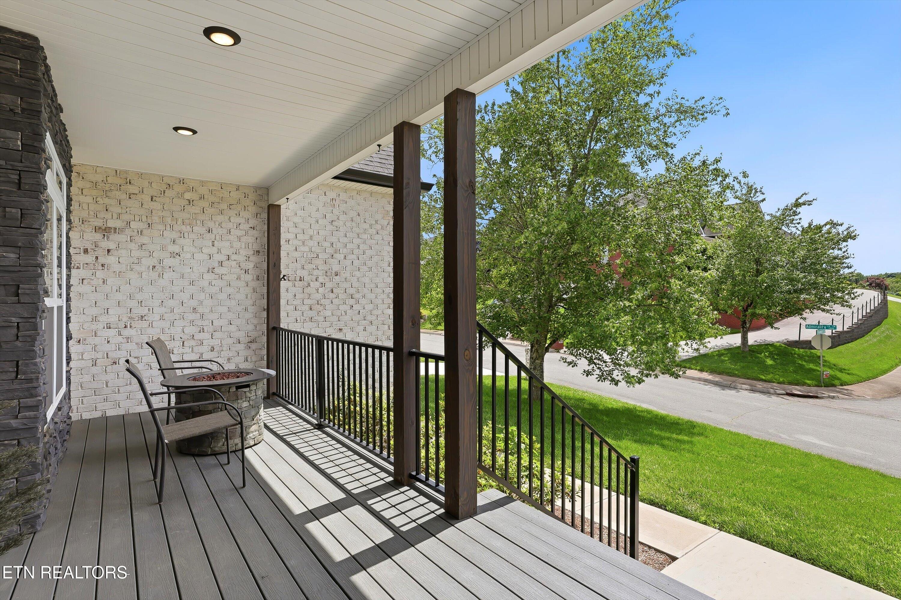 3806 Admirality Lane, Knoxville, TN - Fort Loudoun and Tellico Lake Real Estate - Image# 4