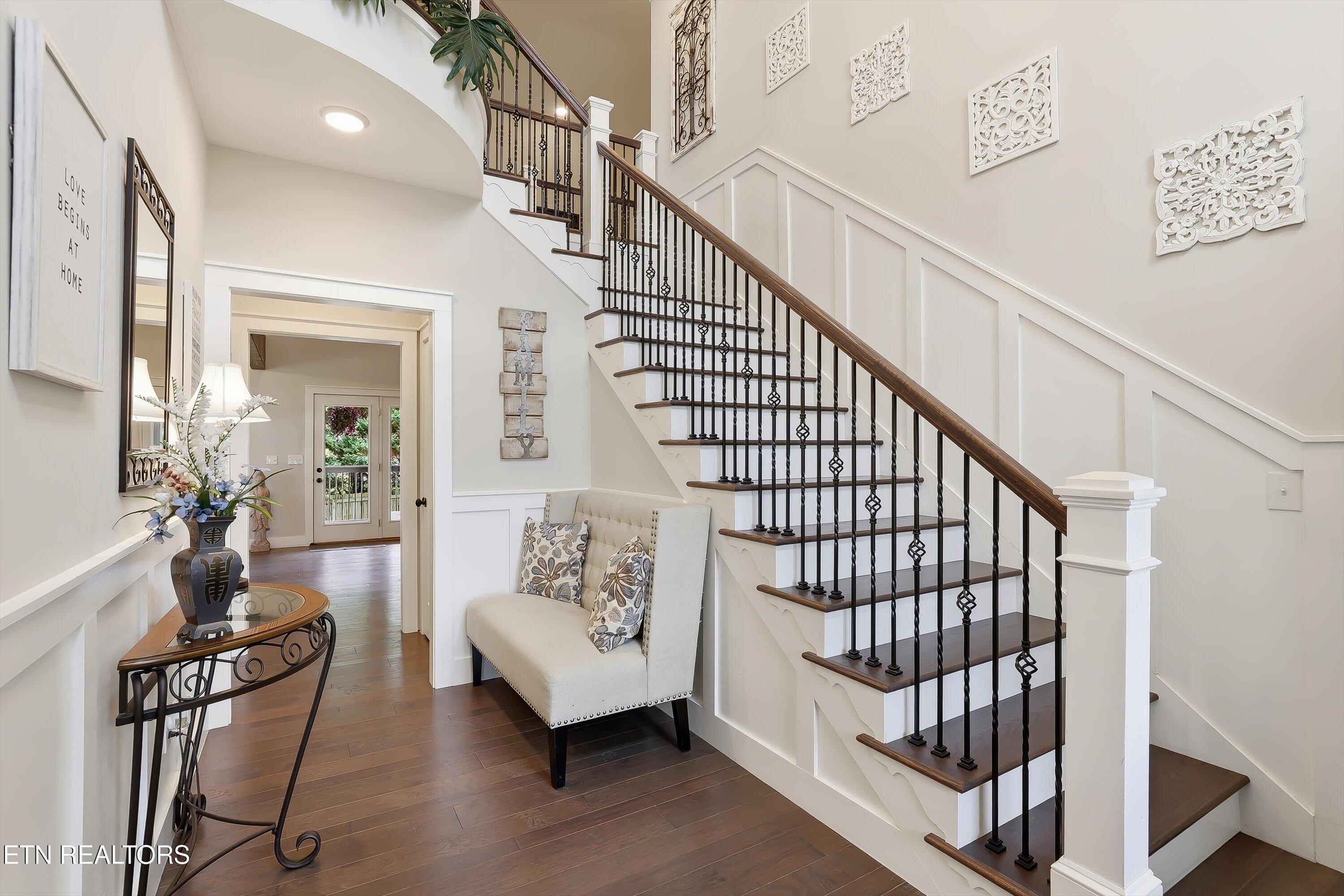 3806 Admirality Lane, Knoxville, TN - Fort Loudoun and Tellico Lake Real Estate - Image# 5