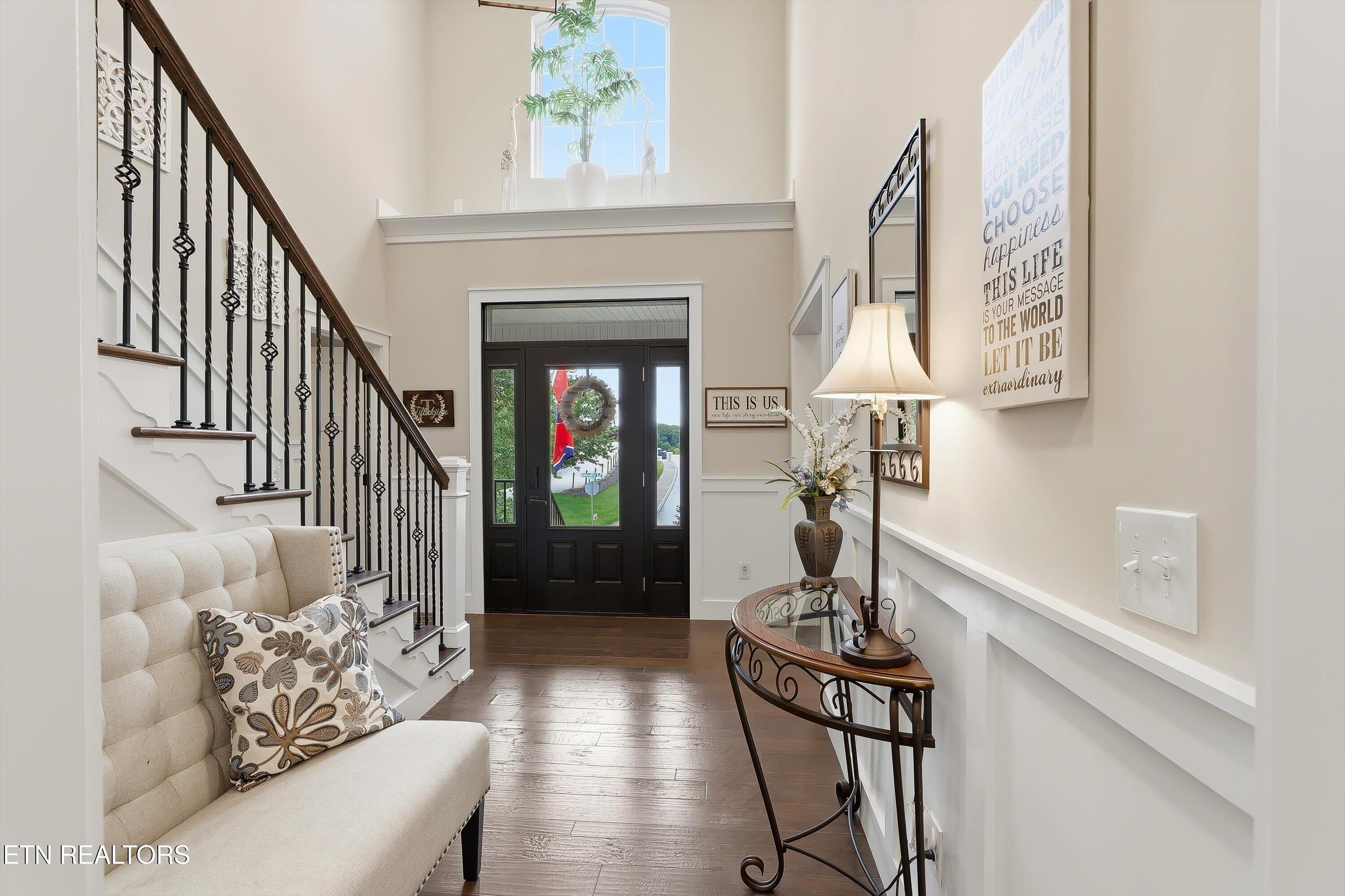 3806 Admirality Lane, Knoxville, TN - Fort Loudoun and Tellico Lake Real Estate - Image# 6