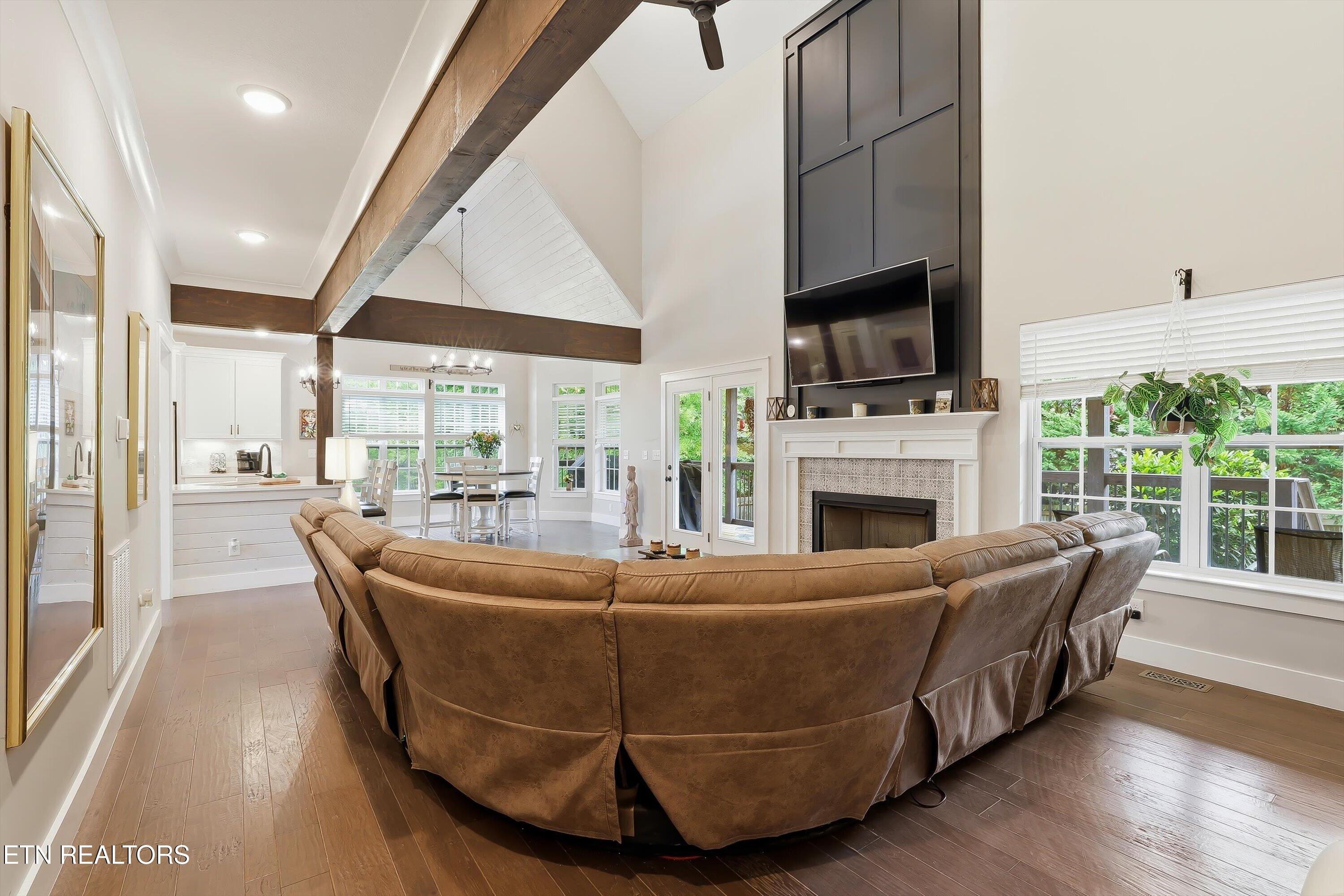 3806 Admirality Lane, Knoxville, TN - Fort Loudoun and Tellico Lake Real Estate - Image# 7