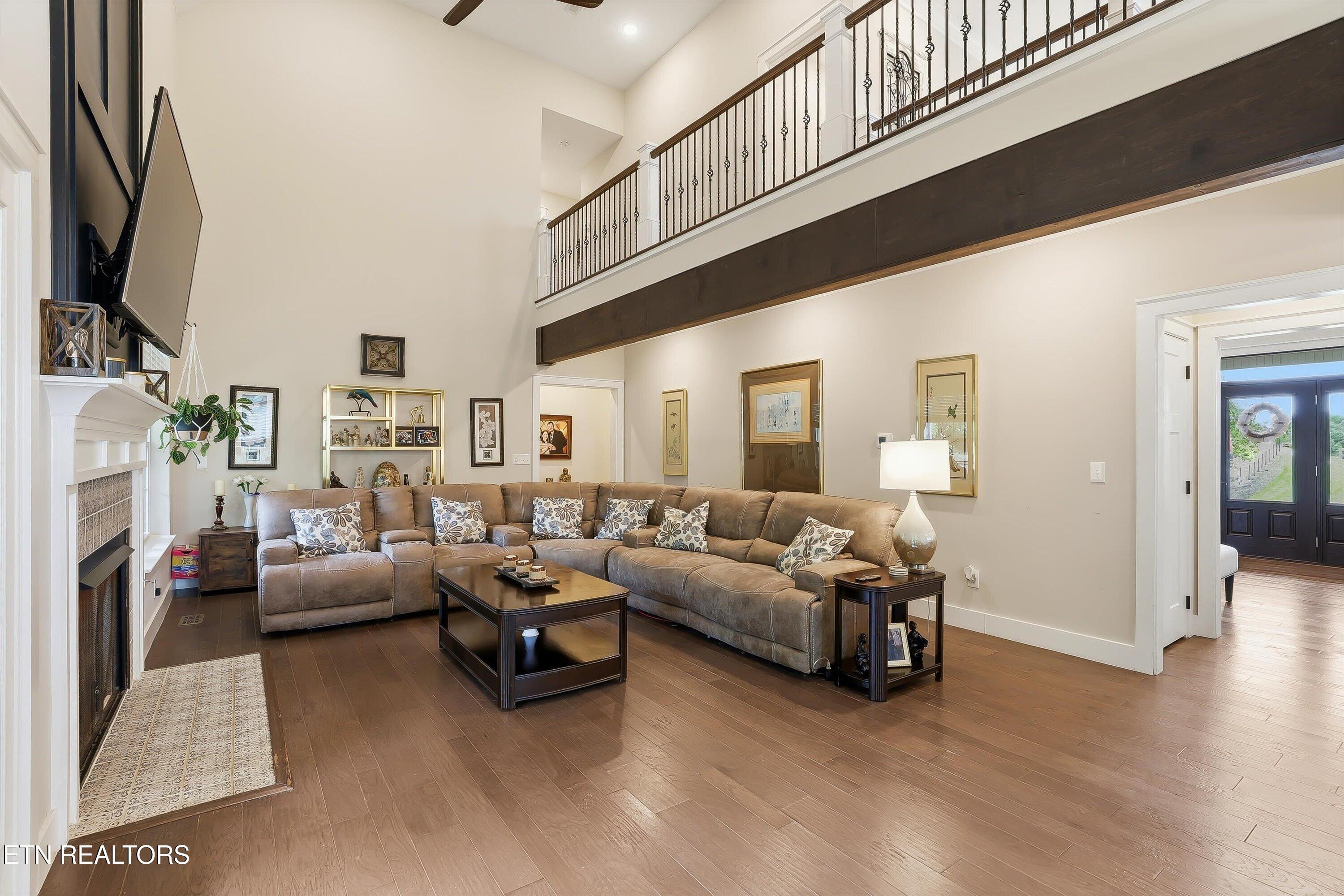 3806 Admirality Lane, Knoxville, TN - Fort Loudoun and Tellico Lake Real Estate - Image# 8