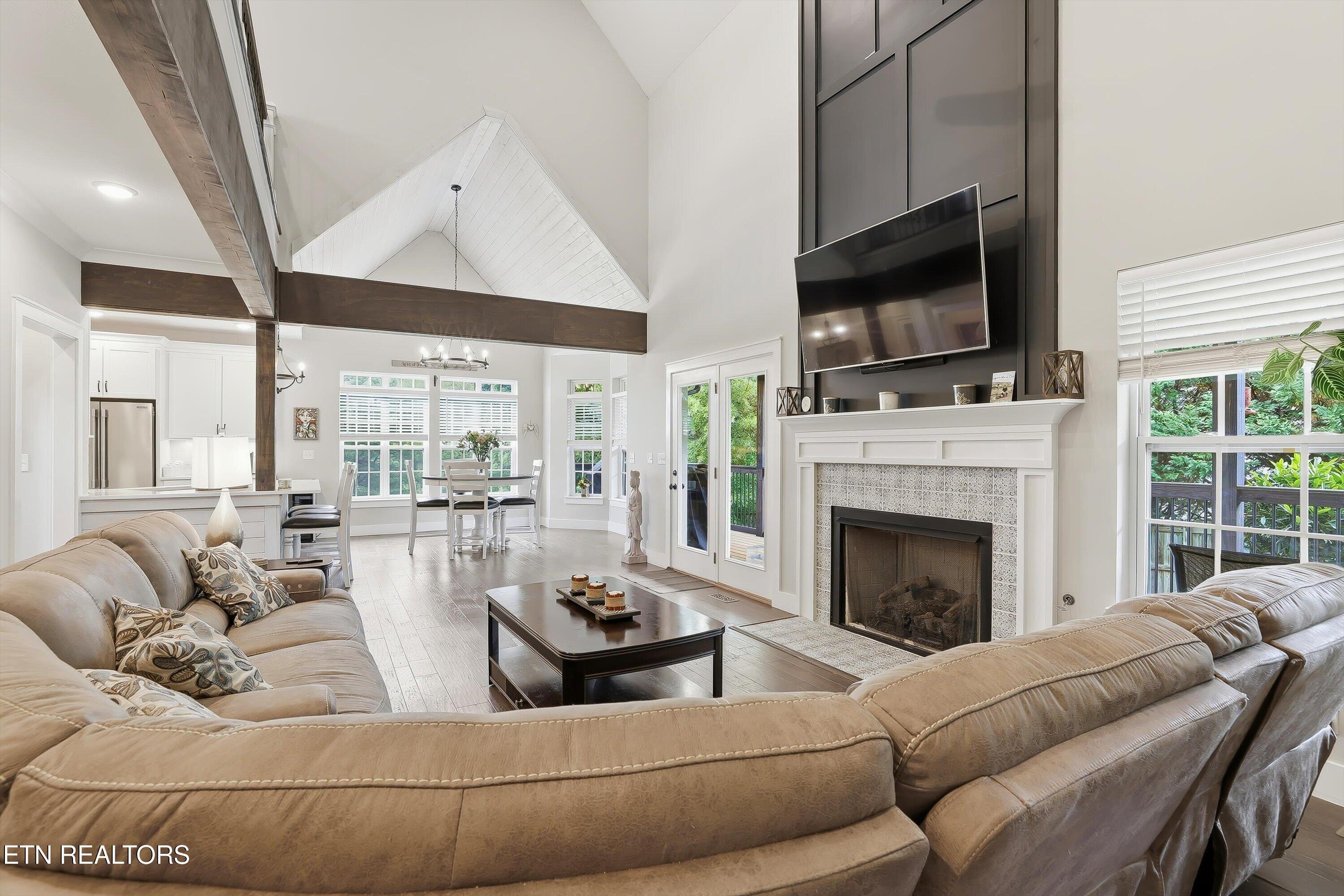 3806 Admirality Lane, Knoxville, TN - Fort Loudoun and Tellico Lake Real Estate - Image# 10