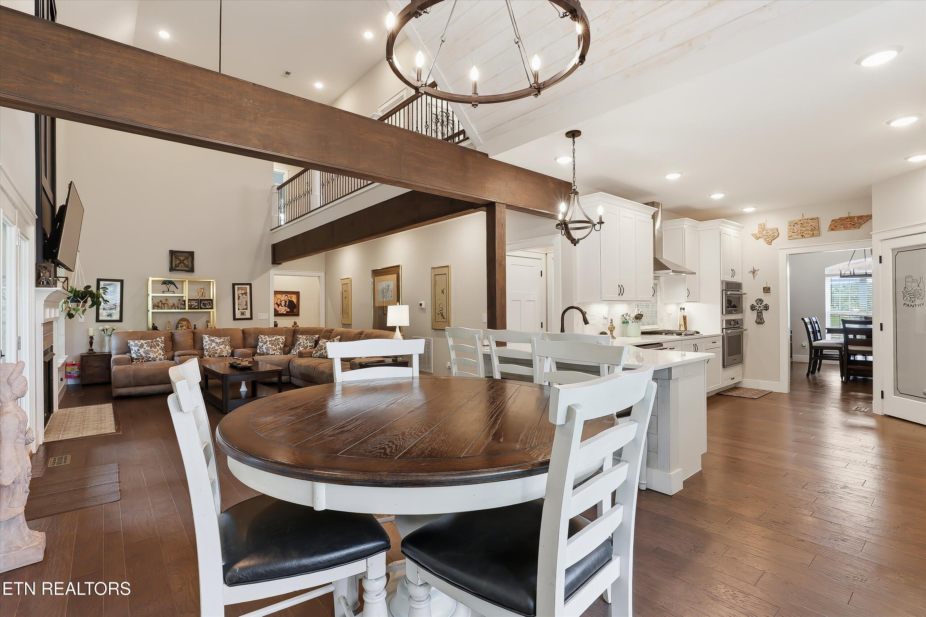3806 Admirality Lane, Knoxville, TN - Fort Loudoun and Tellico Lake Real Estate - Image# 12