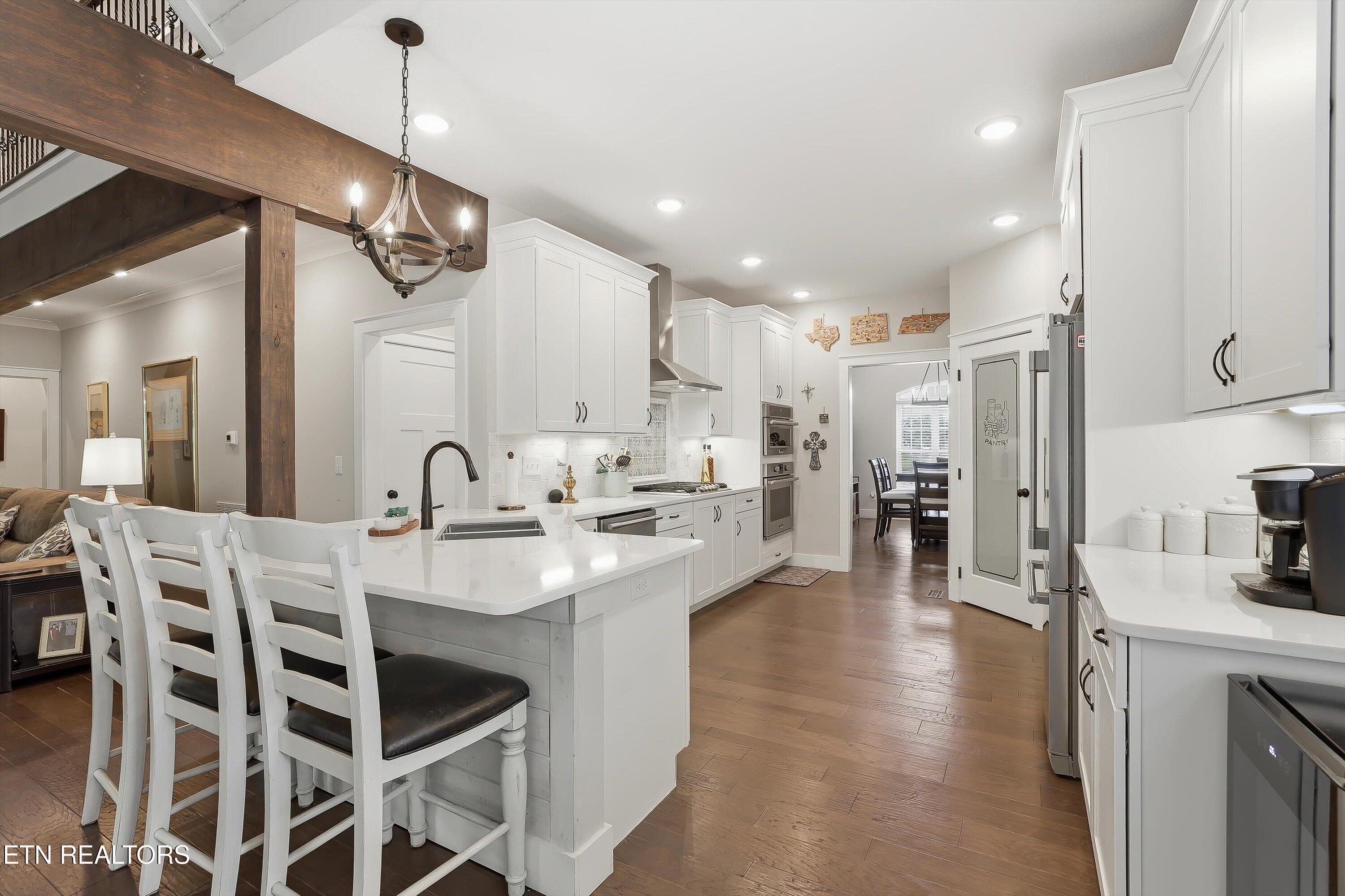 3806 Admirality Lane, Knoxville, TN - Fort Loudoun and Tellico Lake Real Estate - Image# 13