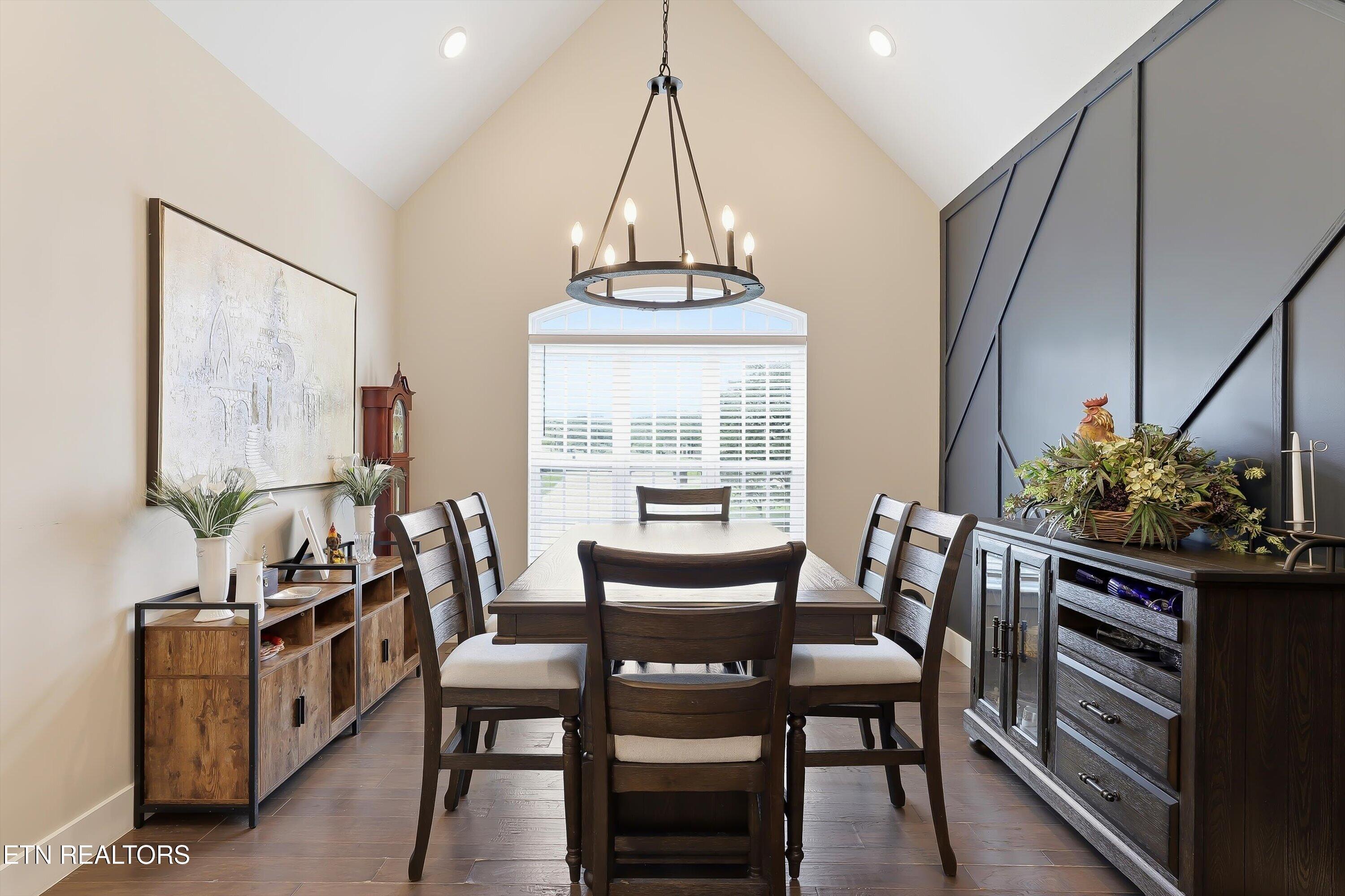 3806 Admirality Lane, Knoxville, TN - Fort Loudoun and Tellico Lake Real Estate - Image# 17