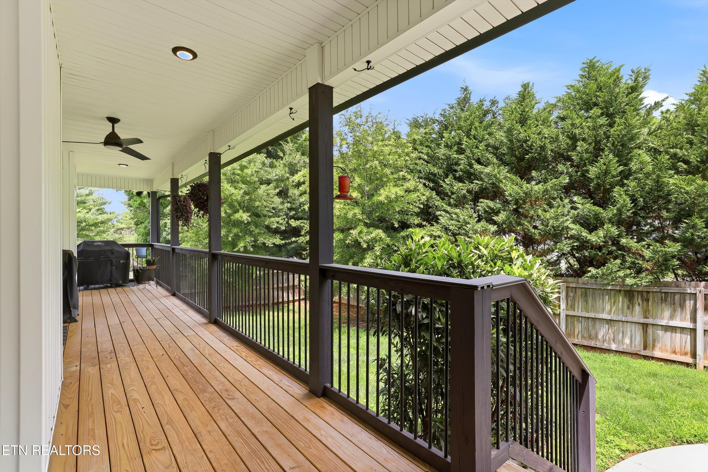 3806 Admirality Lane, Knoxville, TN - Fort Loudoun and Tellico Lake Real Estate - Image# 37