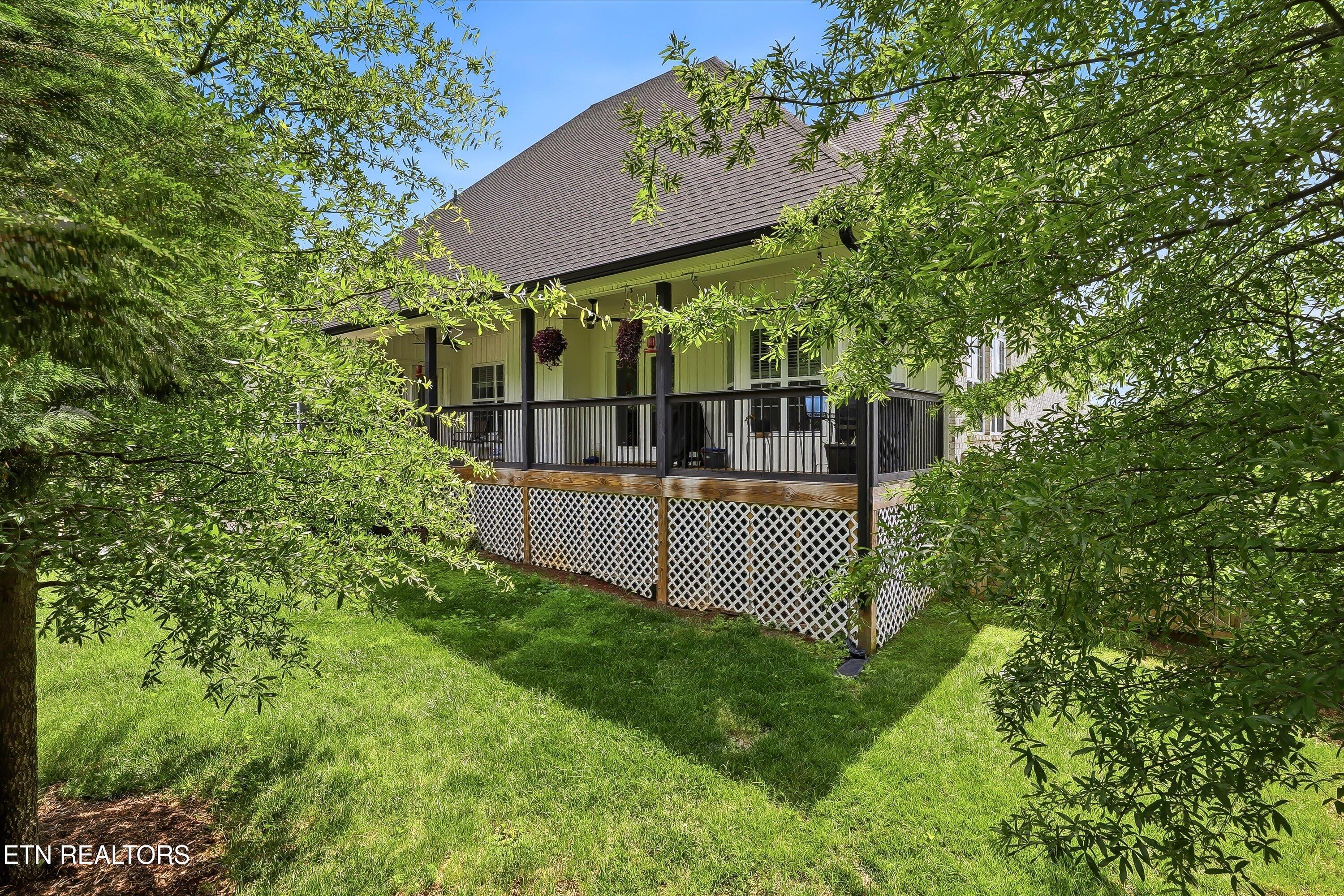 3806 Admirality Lane, Knoxville, TN - Fort Loudoun and Tellico Lake Real Estate - Image# 38