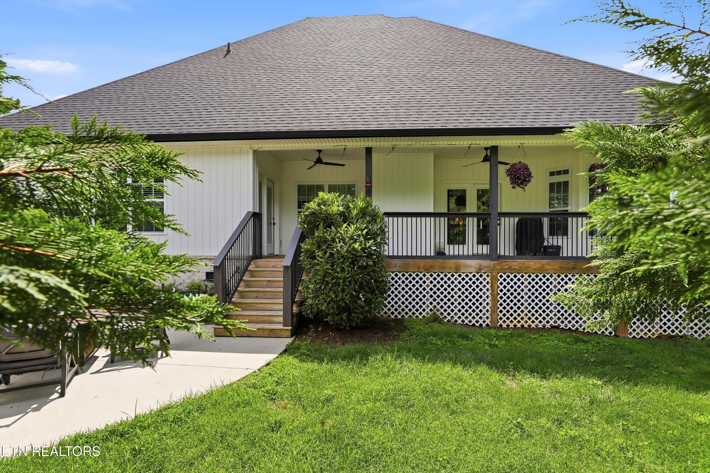 3806 Admirality Lane, Knoxville, TN - Fort Loudoun and Tellico Lake Real Estate - Image# 39