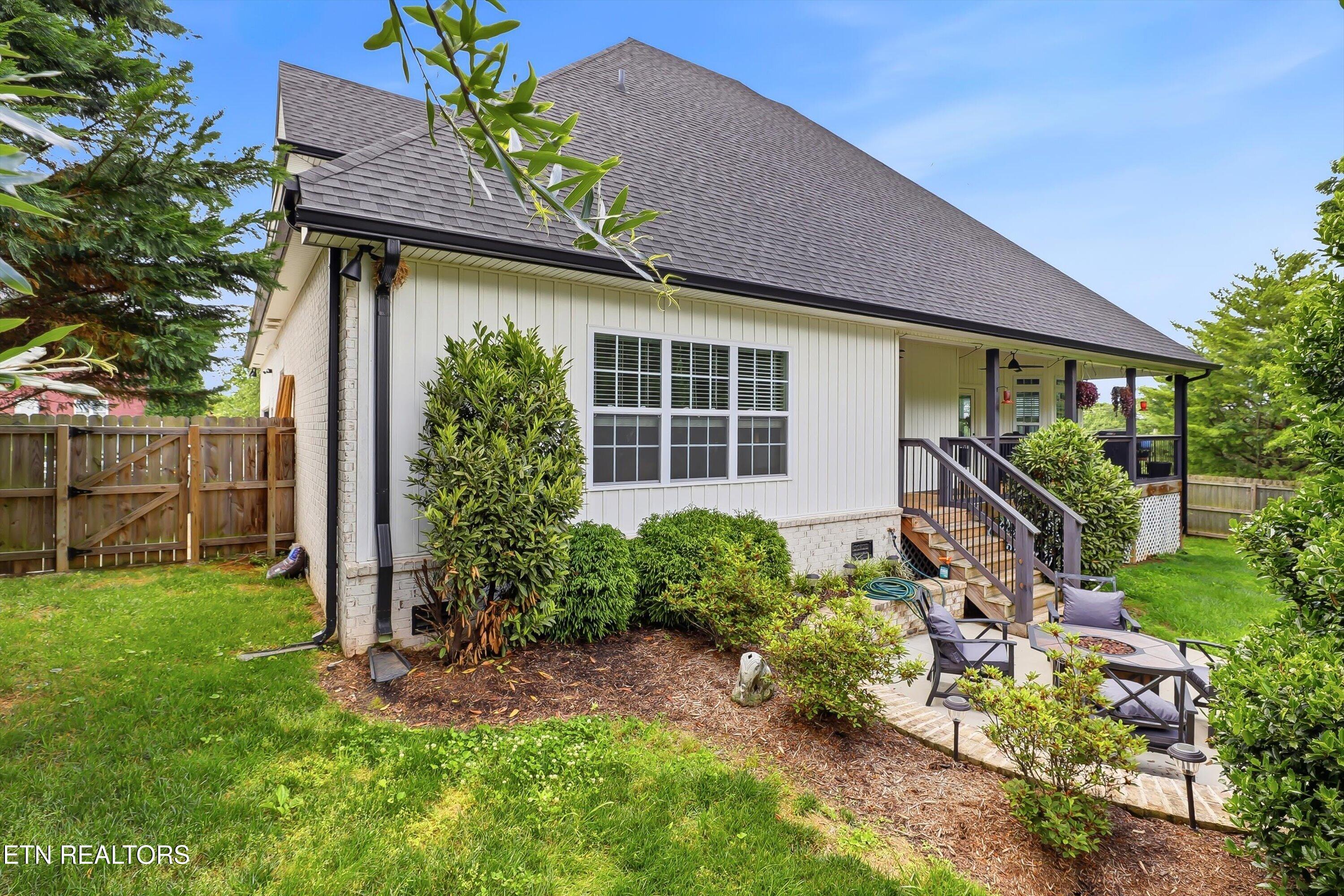 3806 Admirality Lane, Knoxville, TN - Fort Loudoun and Tellico Lake Real Estate - Image# 40