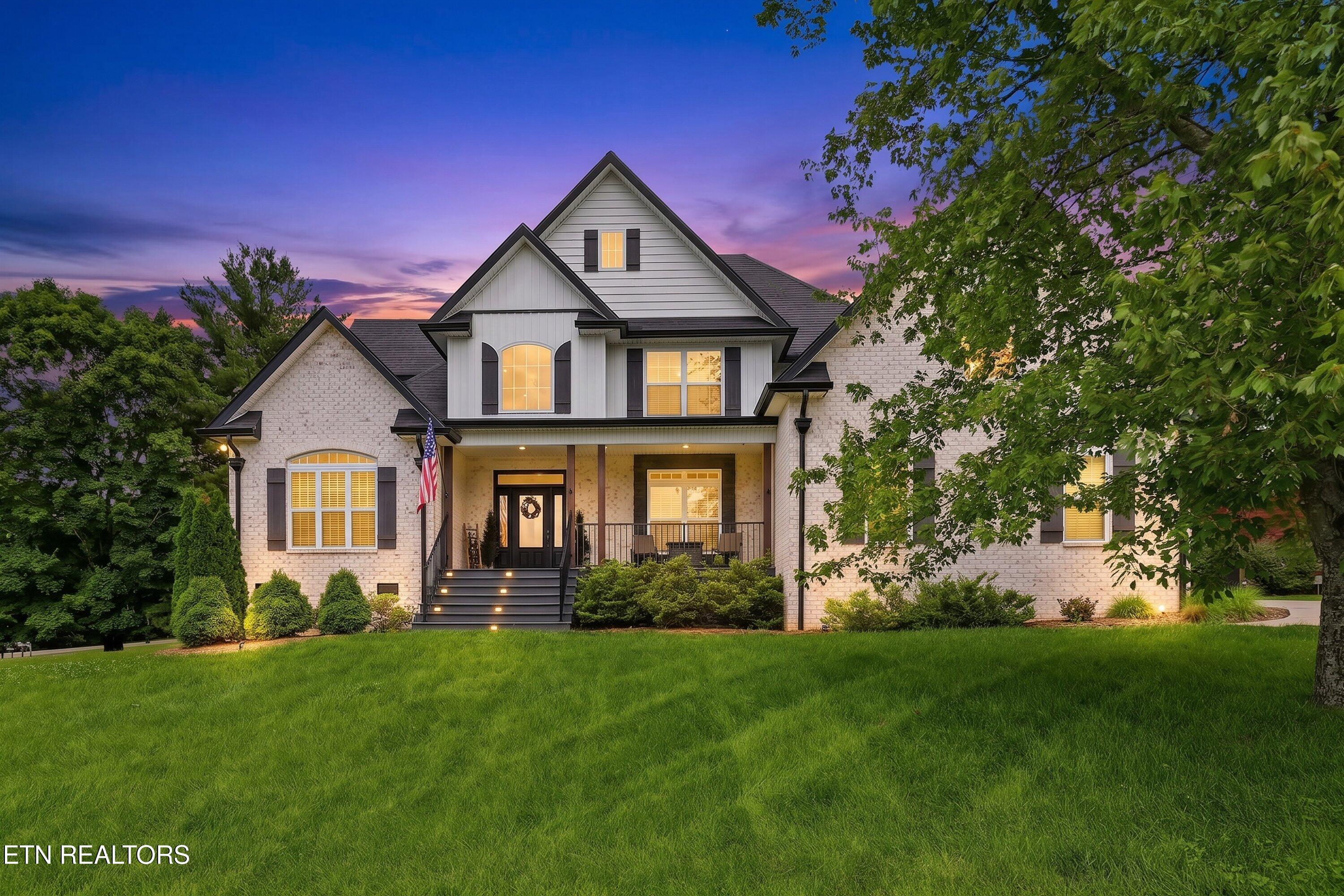 3806 Admirality Lane, Knoxville, TN - Fort Loudoun and Tellico Lake Real Estate - Image# 42