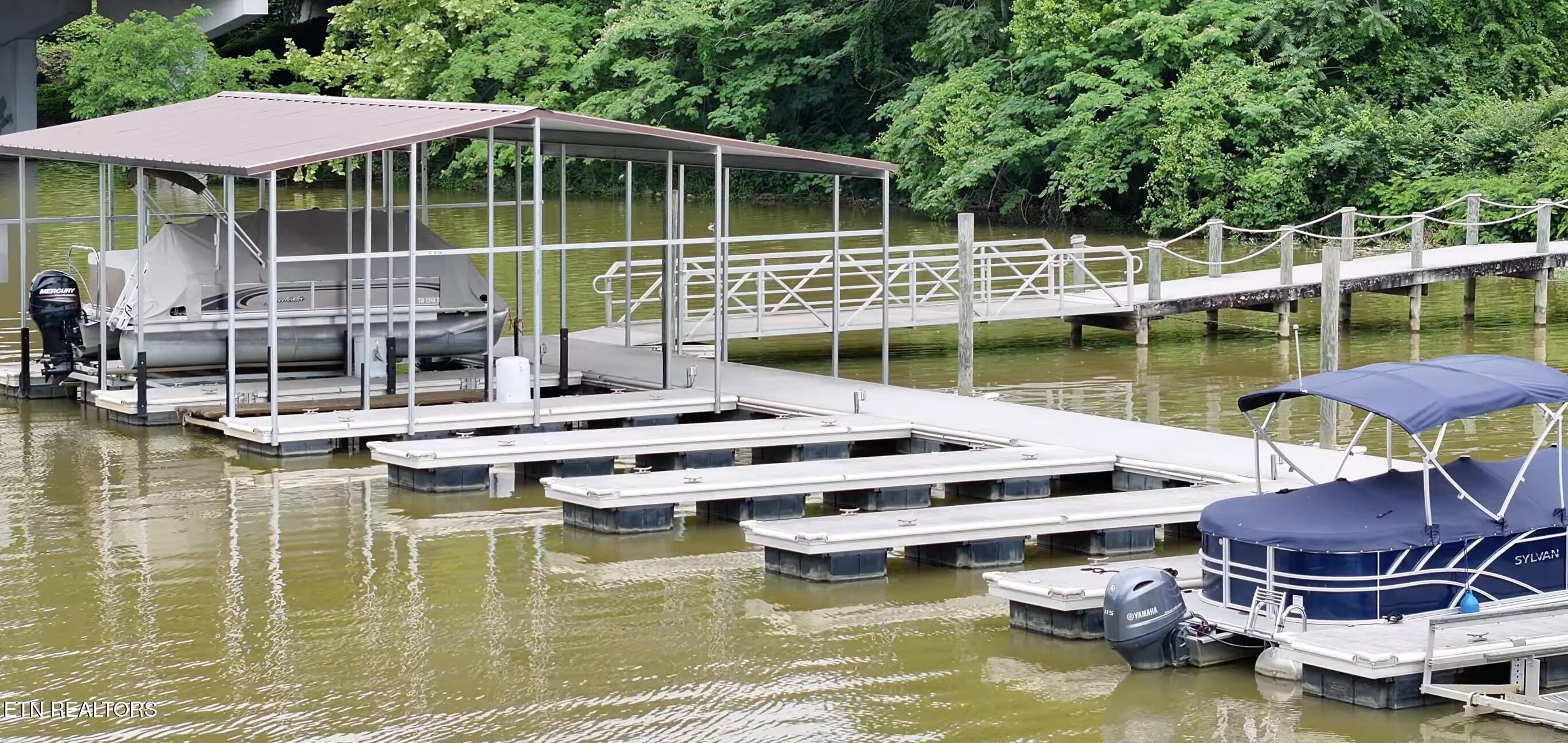 3806 Admirality Lane, Knoxville, TN - Fort Loudoun and Tellico Lake Real Estate - Image# 3