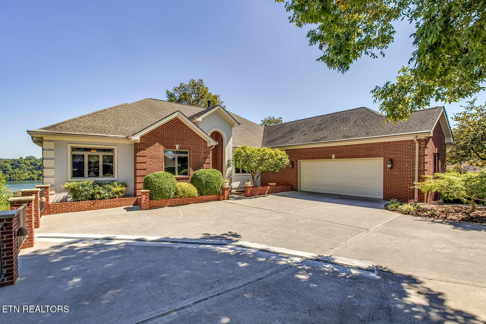 410 Catoosa Lane, Loudon, TN - Fort Loudoun and Tellico Lake Real Estate - Image# 5