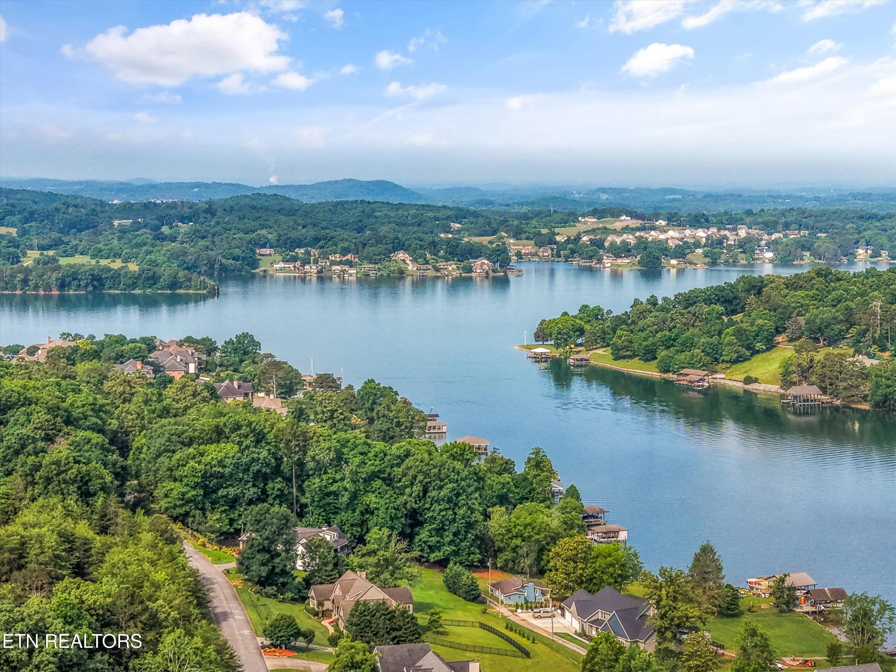 110 Conkinnon Drive, Lenoir City, TN - Fort Loudoun and Tellico Lake Real Estate - Image# 10