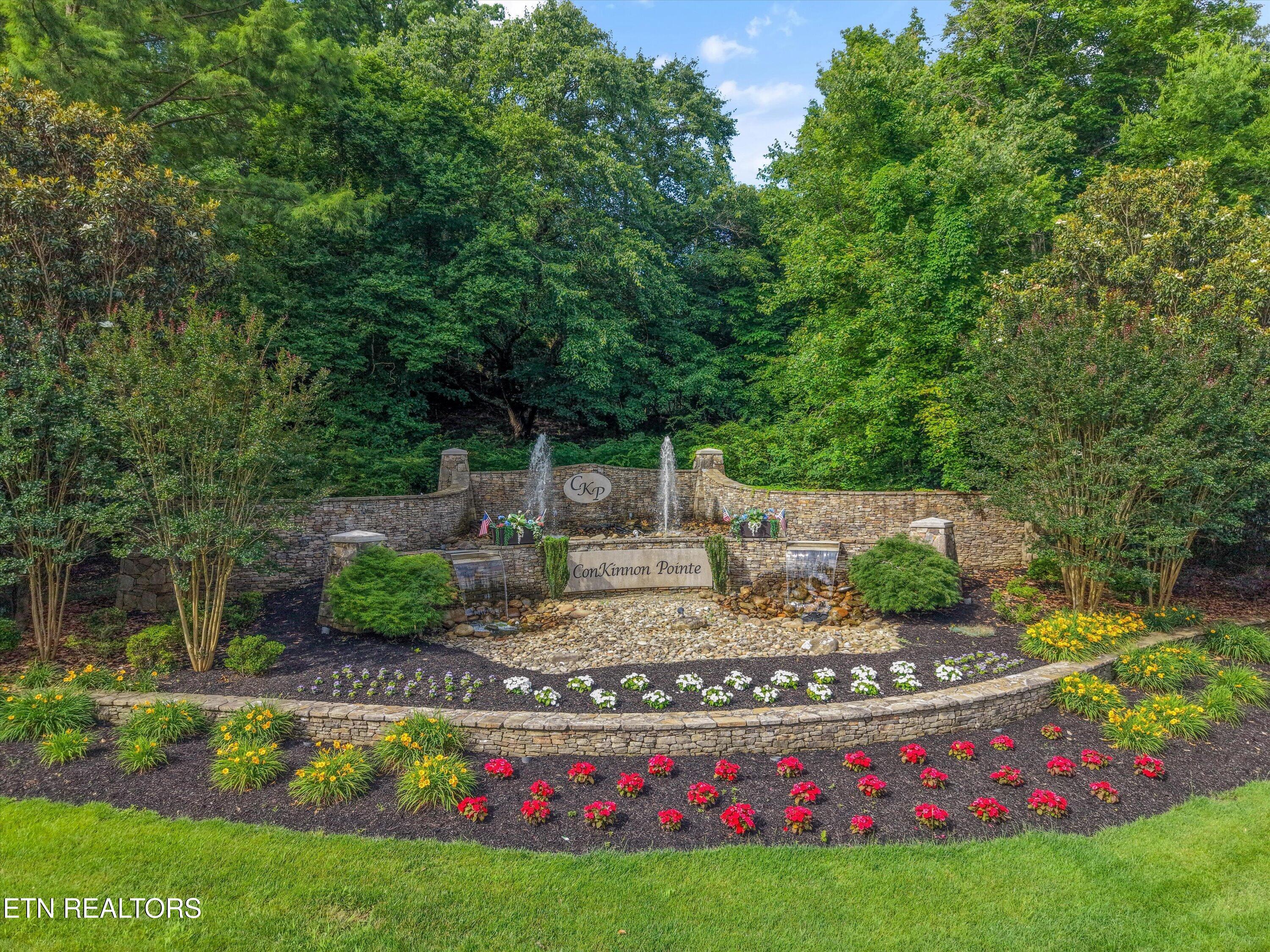 110 Conkinnon Drive, Lenoir City, TN - Fort Loudoun and Tellico Lake Real Estate - Image# 11