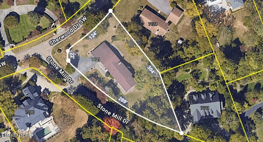 7121 Stone Mill Drive, Knoxville, TN - Fort Loudoun and Tellico Lake Real Estate - Image# 59