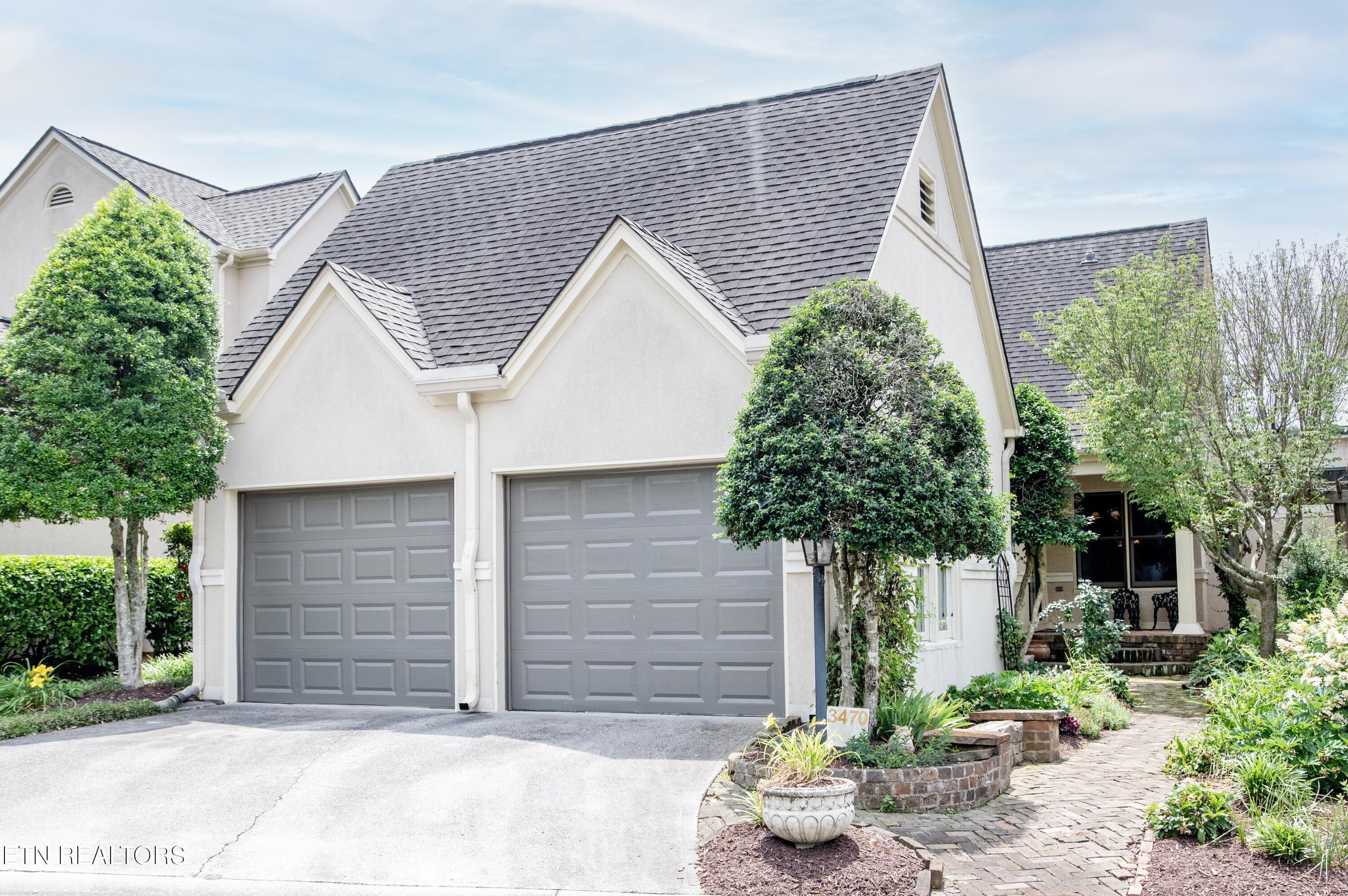 3470 Navigator Point, Knoxville, TN