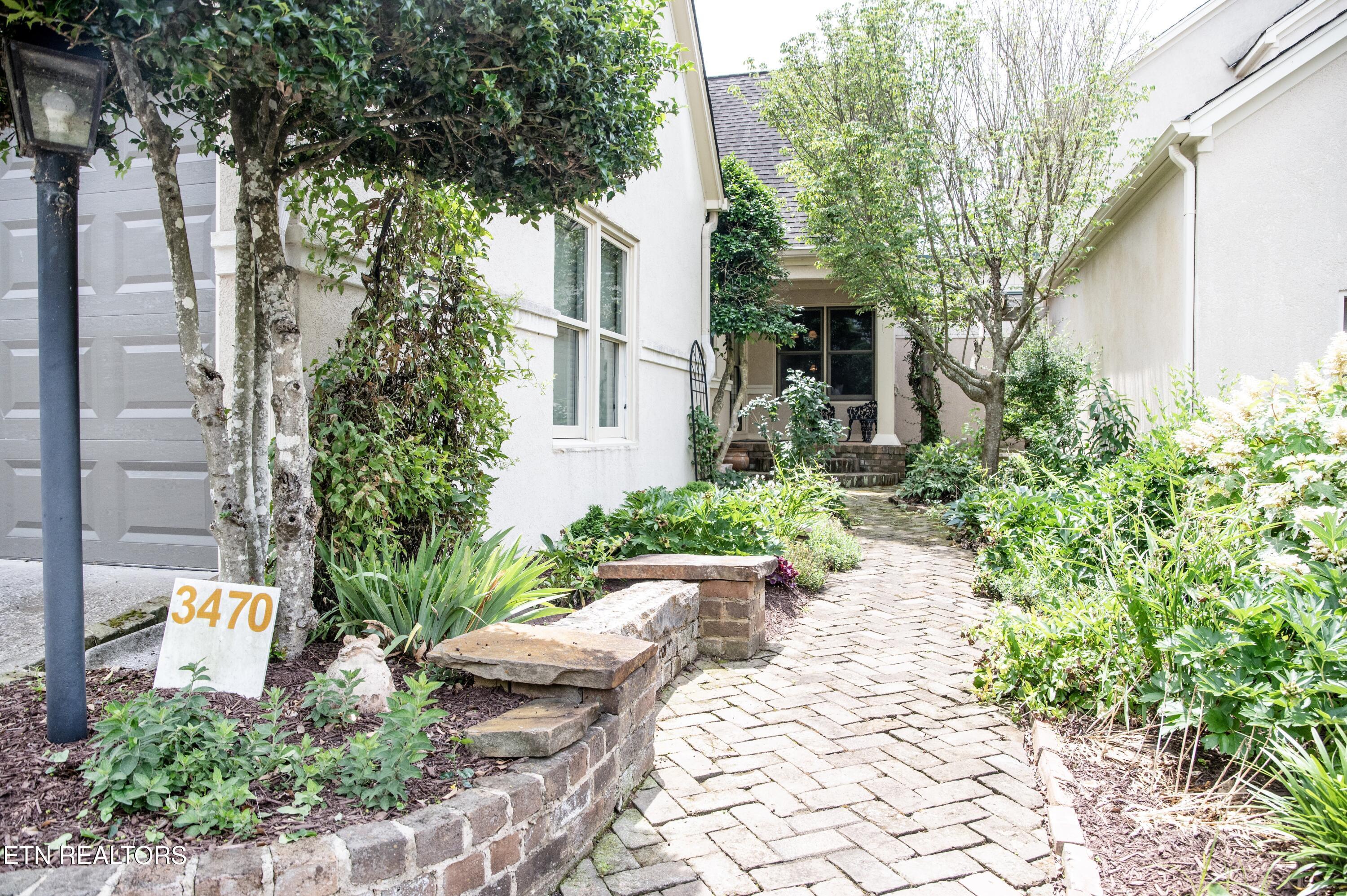 3470 Navigator Point, Knoxville, TN - Fort Loudoun and Tellico Lake Real Estate - Image# 2
