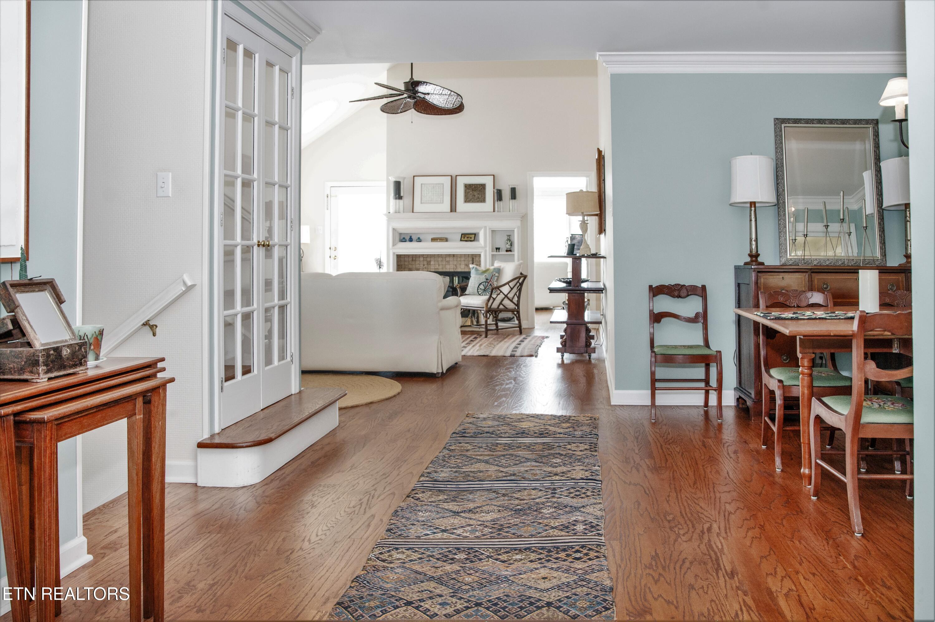 3470 Navigator Point, Knoxville, TN - Fort Loudoun and Tellico Lake Real Estate - Image# 4