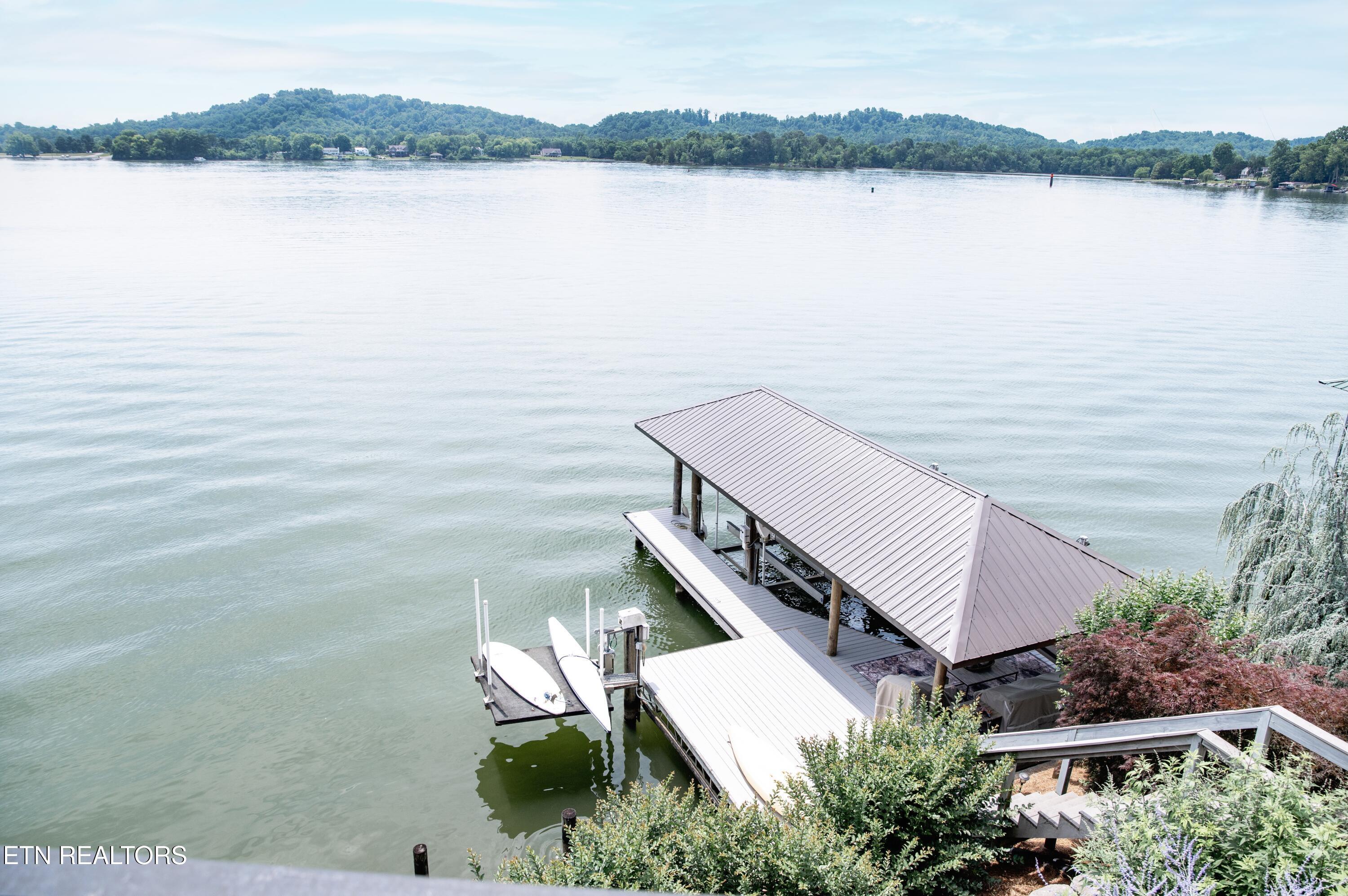 3470 Navigator Point, Knoxville, TN - Fort Loudoun and Tellico Lake Real Estate - Image# 35