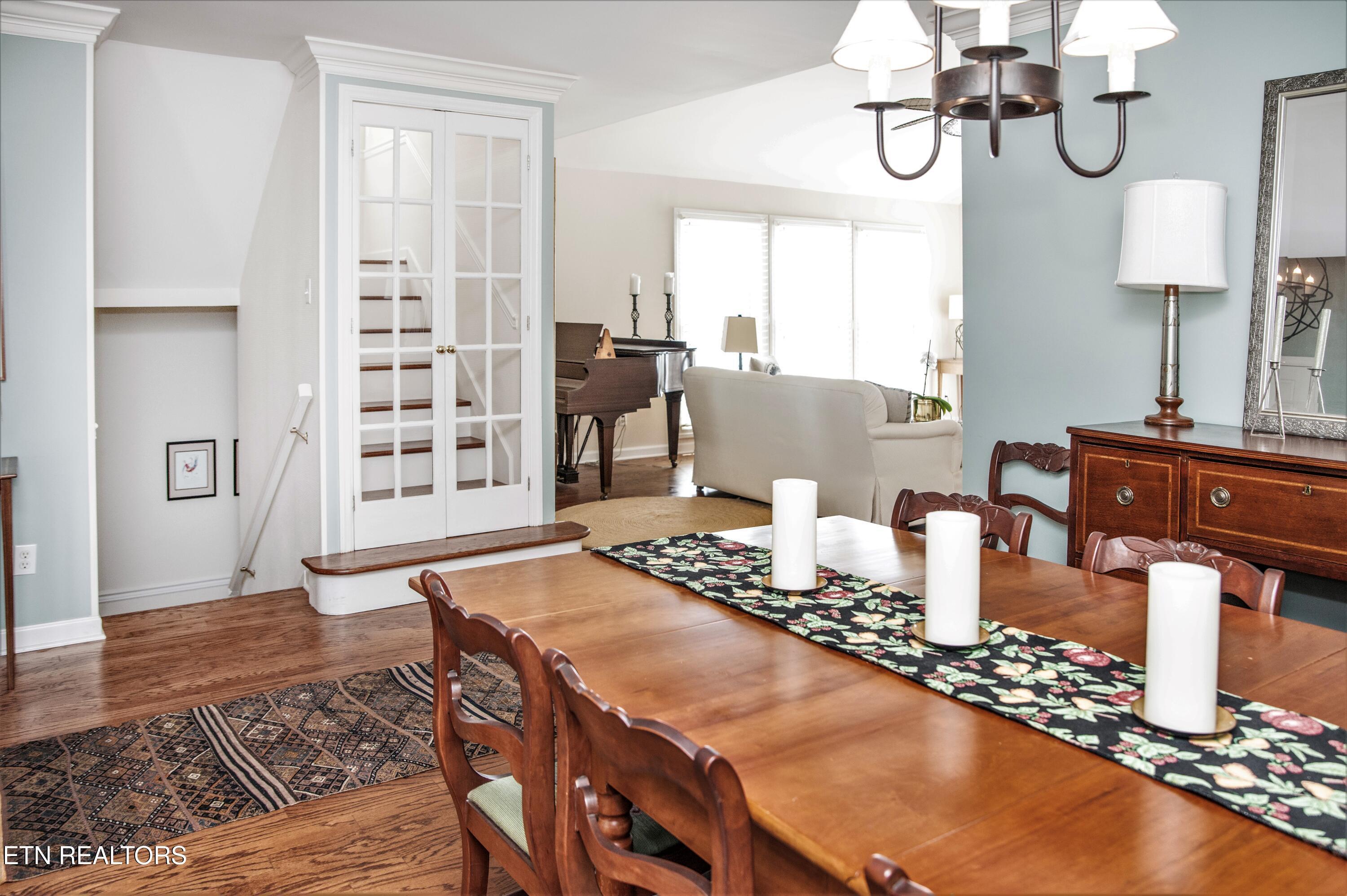 3470 Navigator Point, Knoxville, TN - Fort Loudoun and Tellico Lake Real Estate - Image# 13