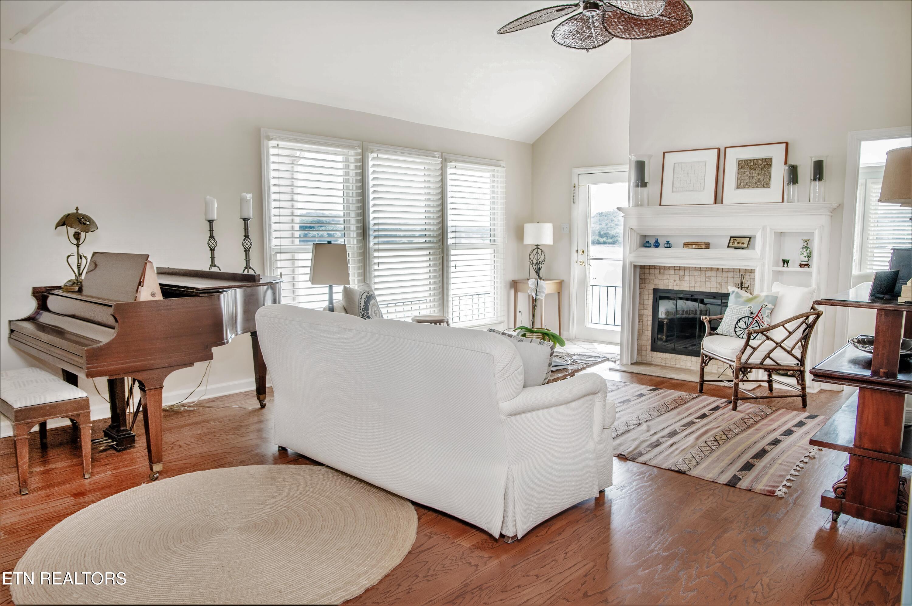 3470 Navigator Point, Knoxville, TN - Fort Loudoun and Tellico Lake Real Estate - Image# 14