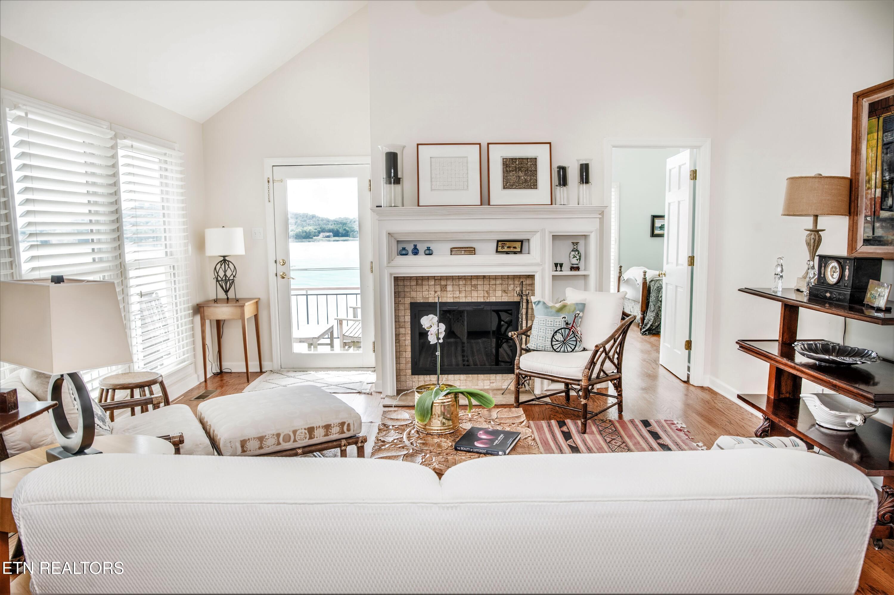 3470 Navigator Point, Knoxville, TN - Fort Loudoun and Tellico Lake Real Estate - Image# 15