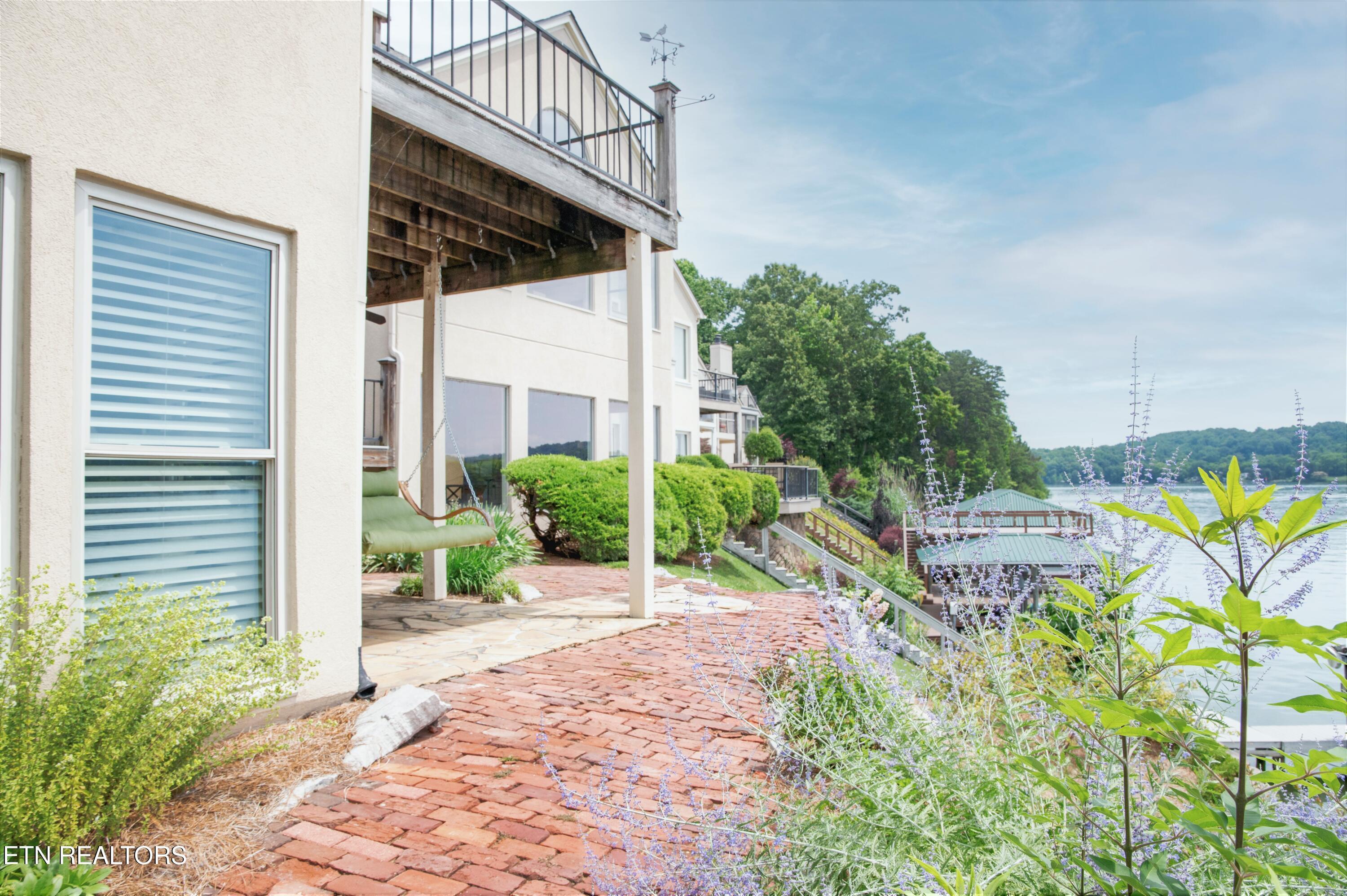 3470 Navigator Point, Knoxville, TN - Fort Loudoun and Tellico Lake Real Estate - Image# 34