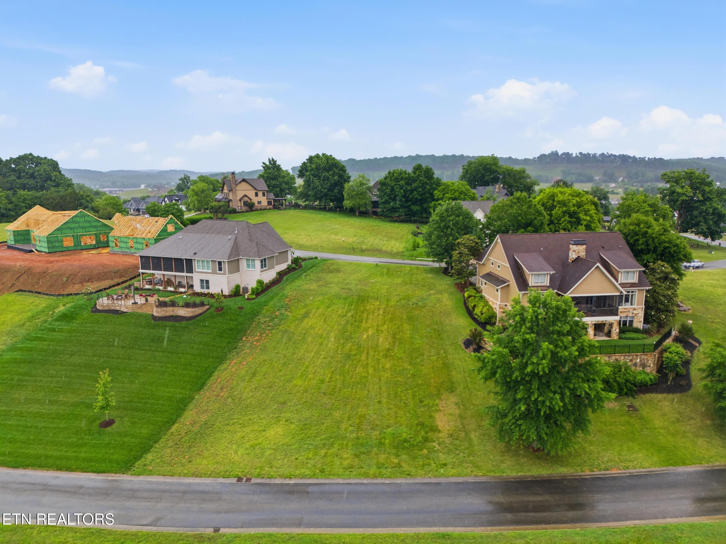 2327 Persimmon, Loudon, TN - Fort Loudoun and Tellico Lake Real Estate - Image# 6