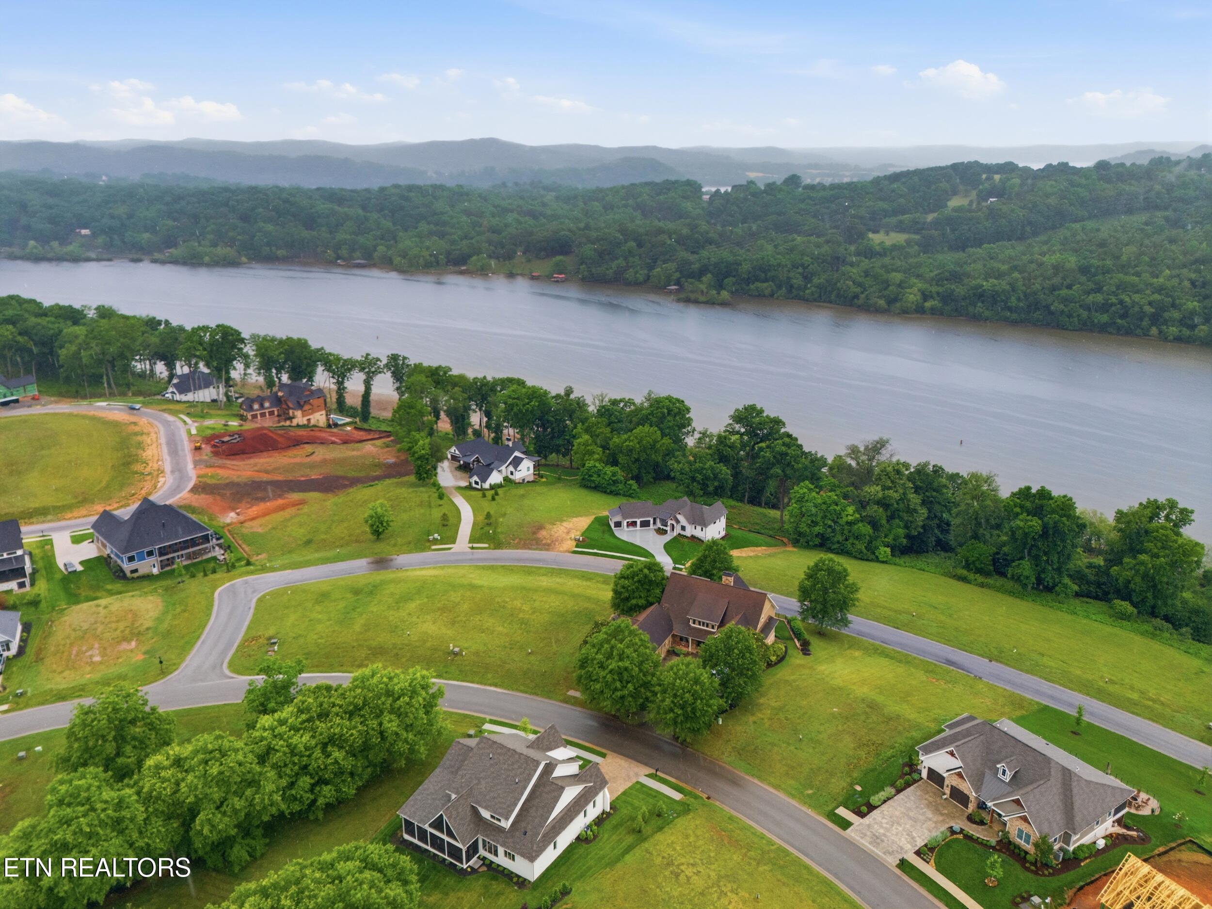 2327 Persimmon, Loudon, TN - Fort Loudoun and Tellico Lake Real Estate - Image# 1
