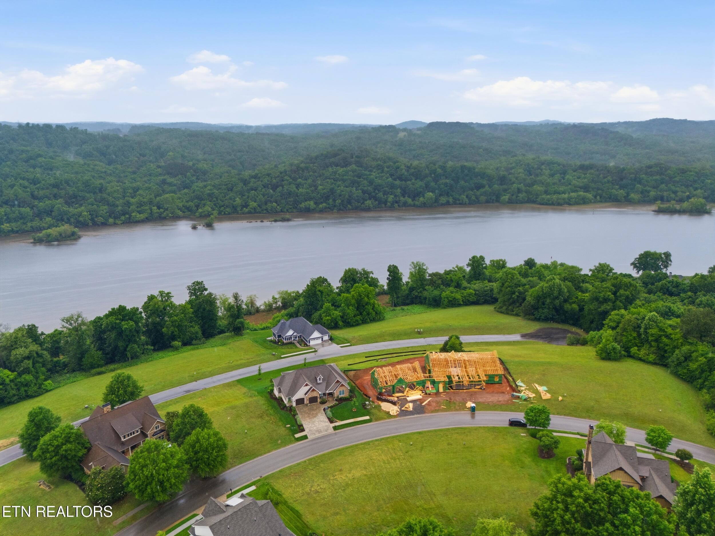 2327 Persimmon, Loudon, TN - Fort Loudoun and Tellico Lake Real Estate - Image# 8