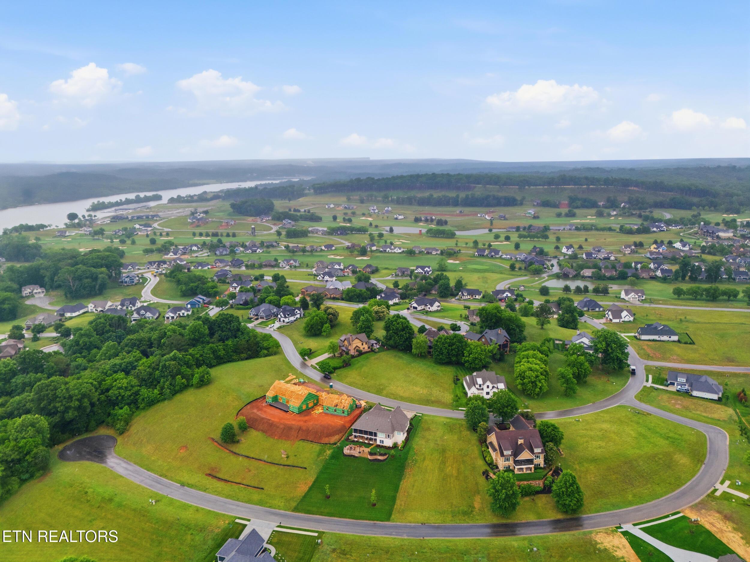 2327 Persimmon, Loudon, TN - Fort Loudoun and Tellico Lake Real Estate - Image# 11
