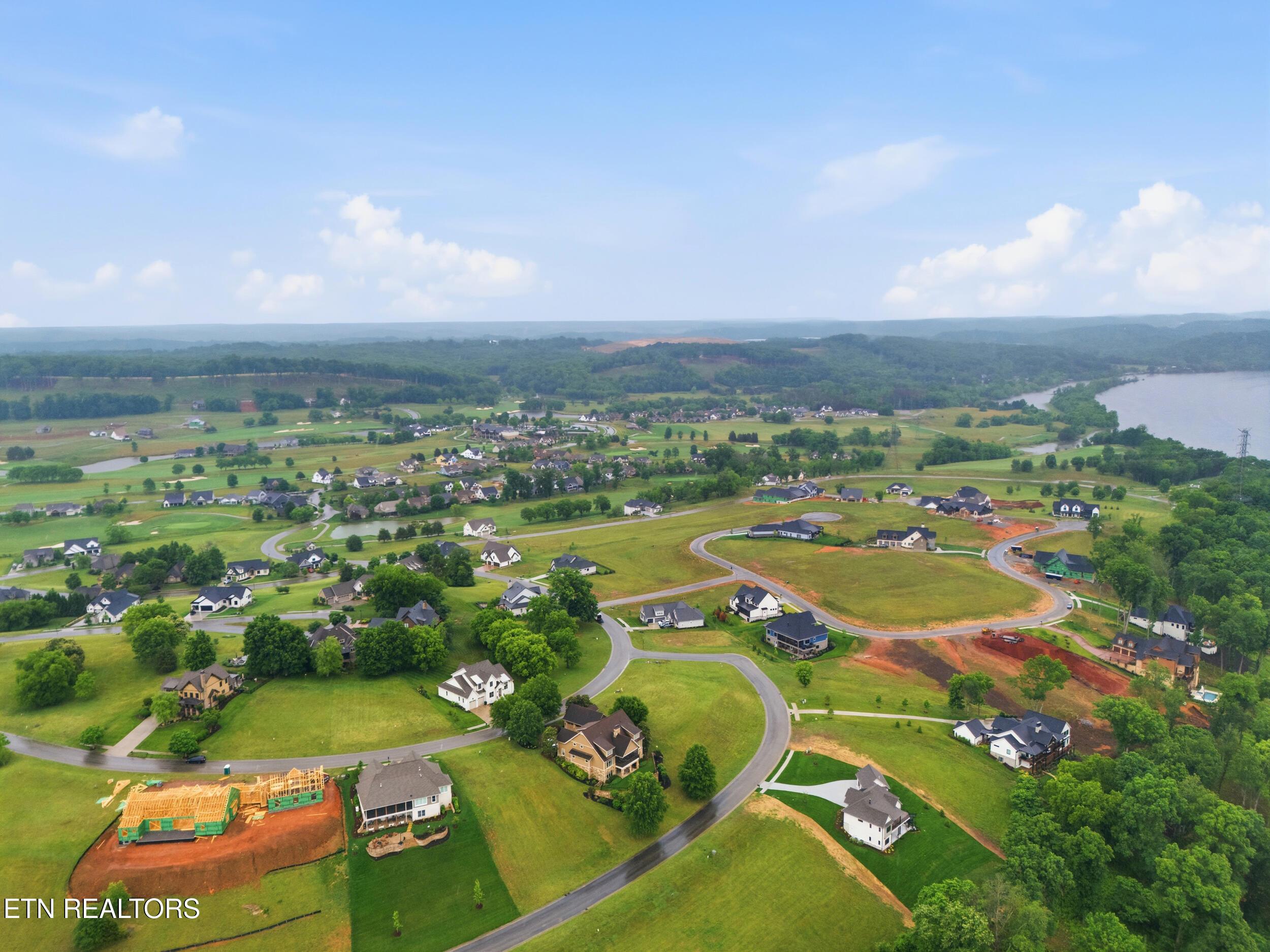 2327 Persimmon, Loudon, TN - Fort Loudoun and Tellico Lake Real Estate - Image# 12
