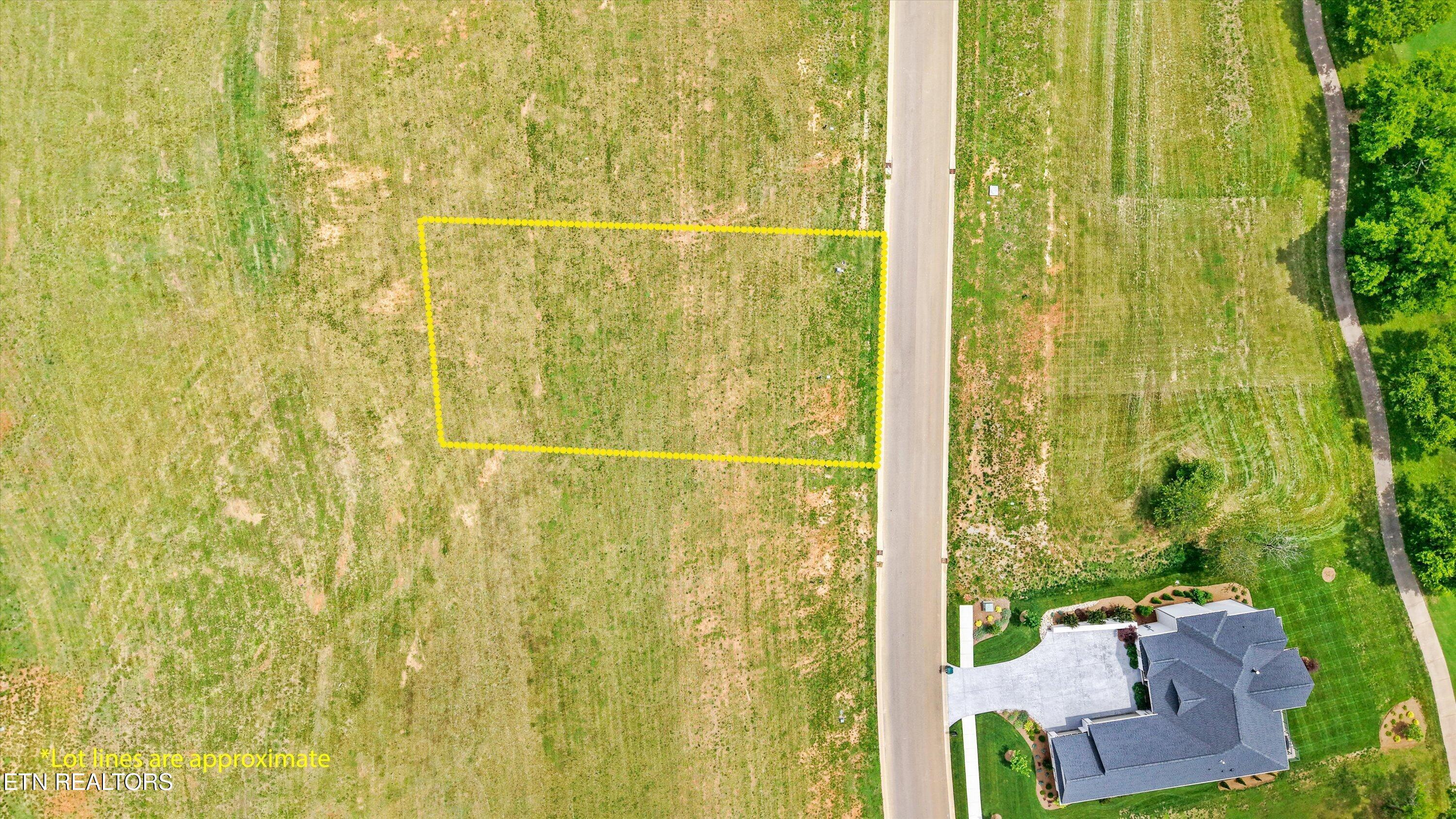 512 Mockingbird Lane, Loudon, TN