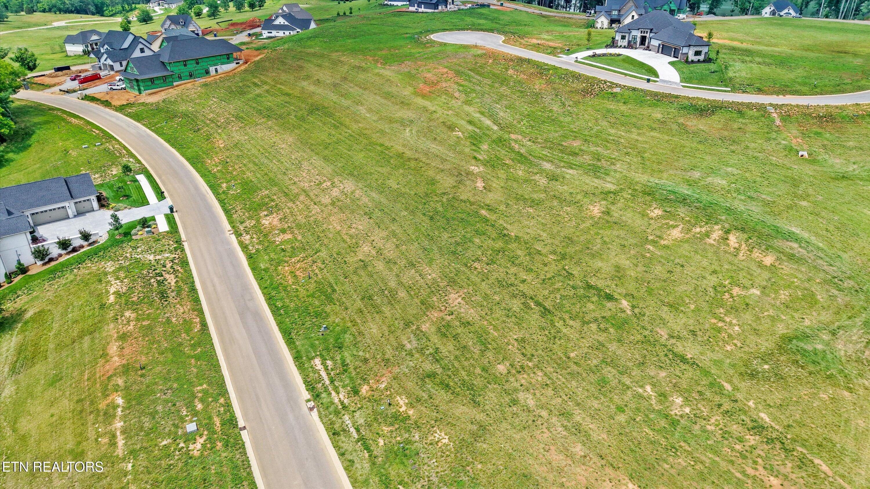 512 Mockingbird Lane, Loudon, TN - Fort Loudoun and Tellico Lake Real Estate - Image# 3