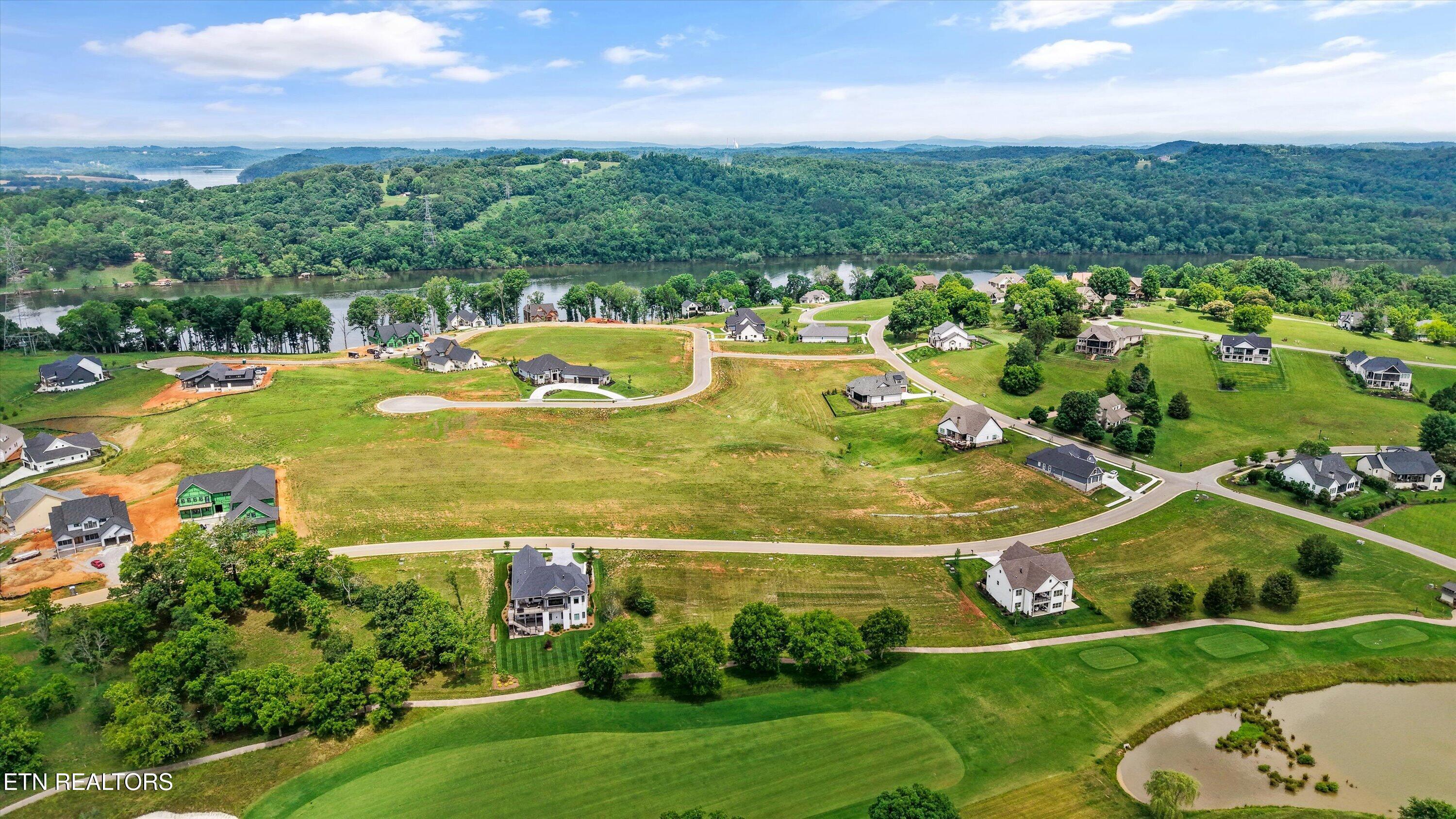 512 Mockingbird Lane, Loudon, TN - Fort Loudoun and Tellico Lake Real Estate - Image# 12