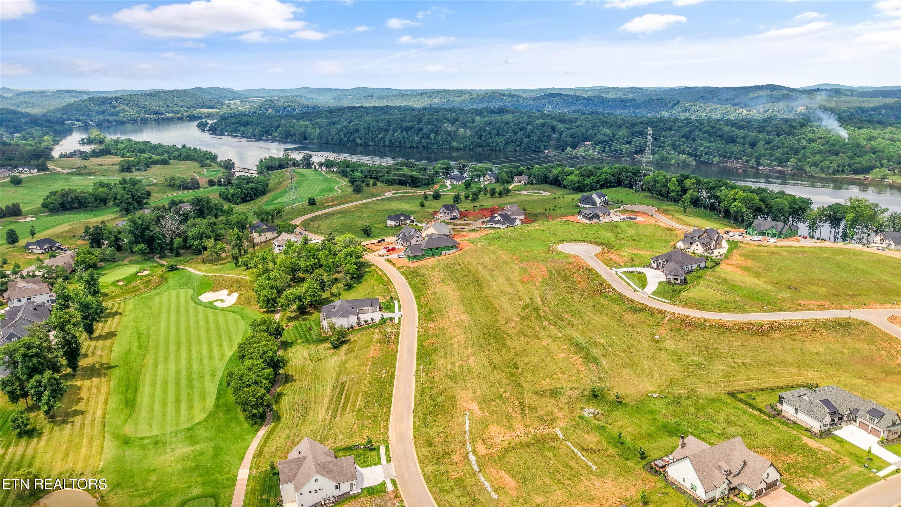 512 Mockingbird Lane, Loudon, TN - Fort Loudoun and Tellico Lake Real Estate - Image# 13