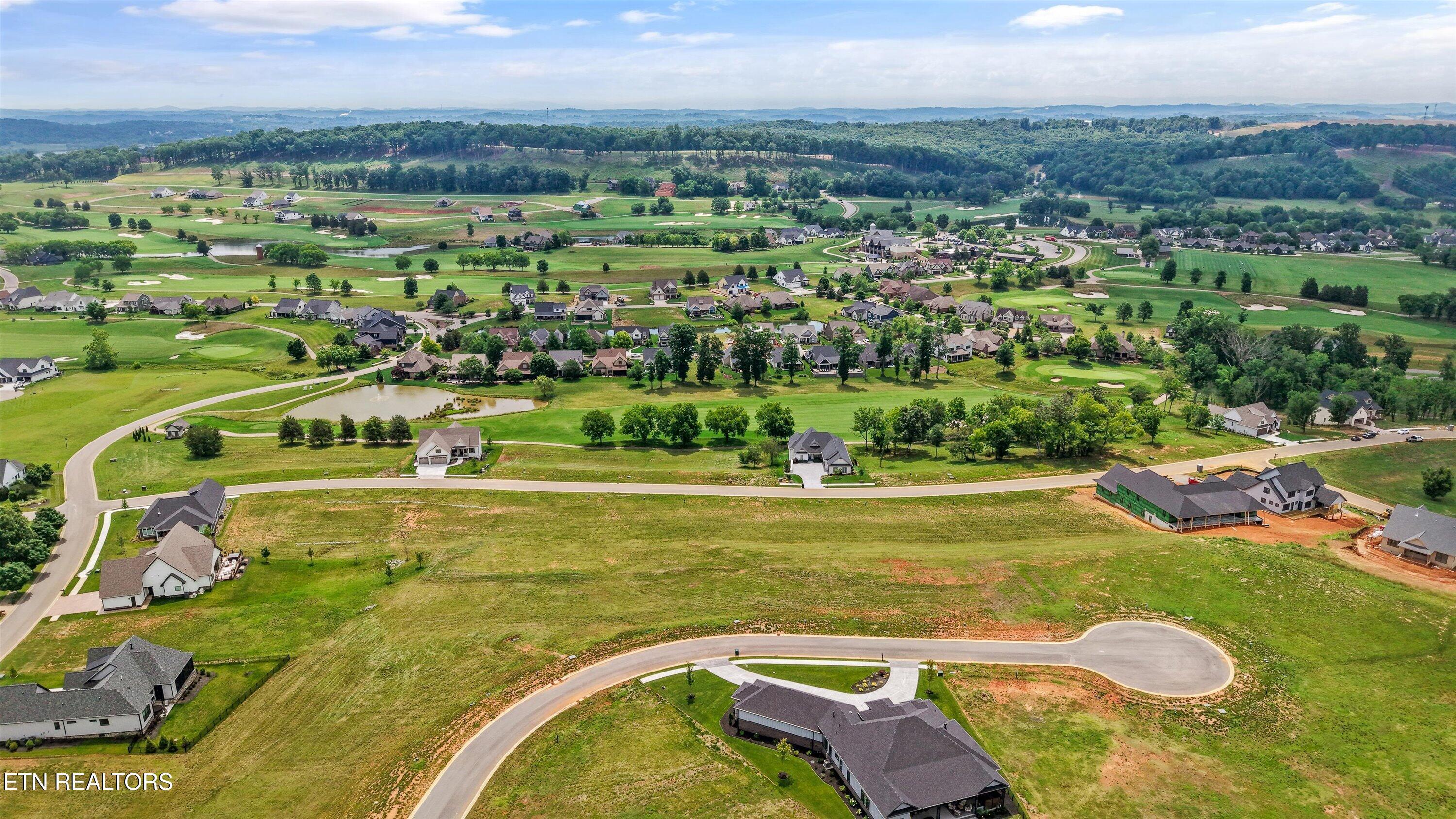512 Mockingbird Lane, Loudon, TN - Fort Loudoun and Tellico Lake Real Estate - Image# 5
