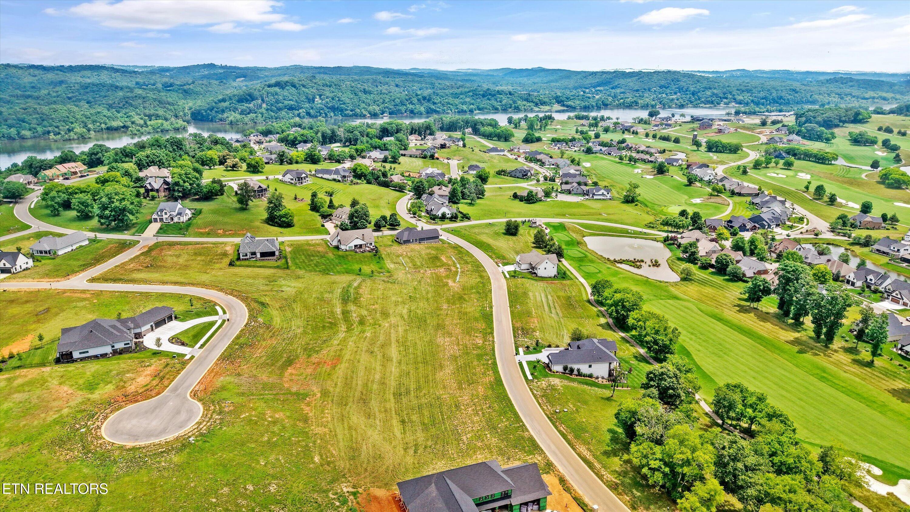 512 Mockingbird Lane, Loudon, TN - Fort Loudoun and Tellico Lake Real Estate - Image# 14