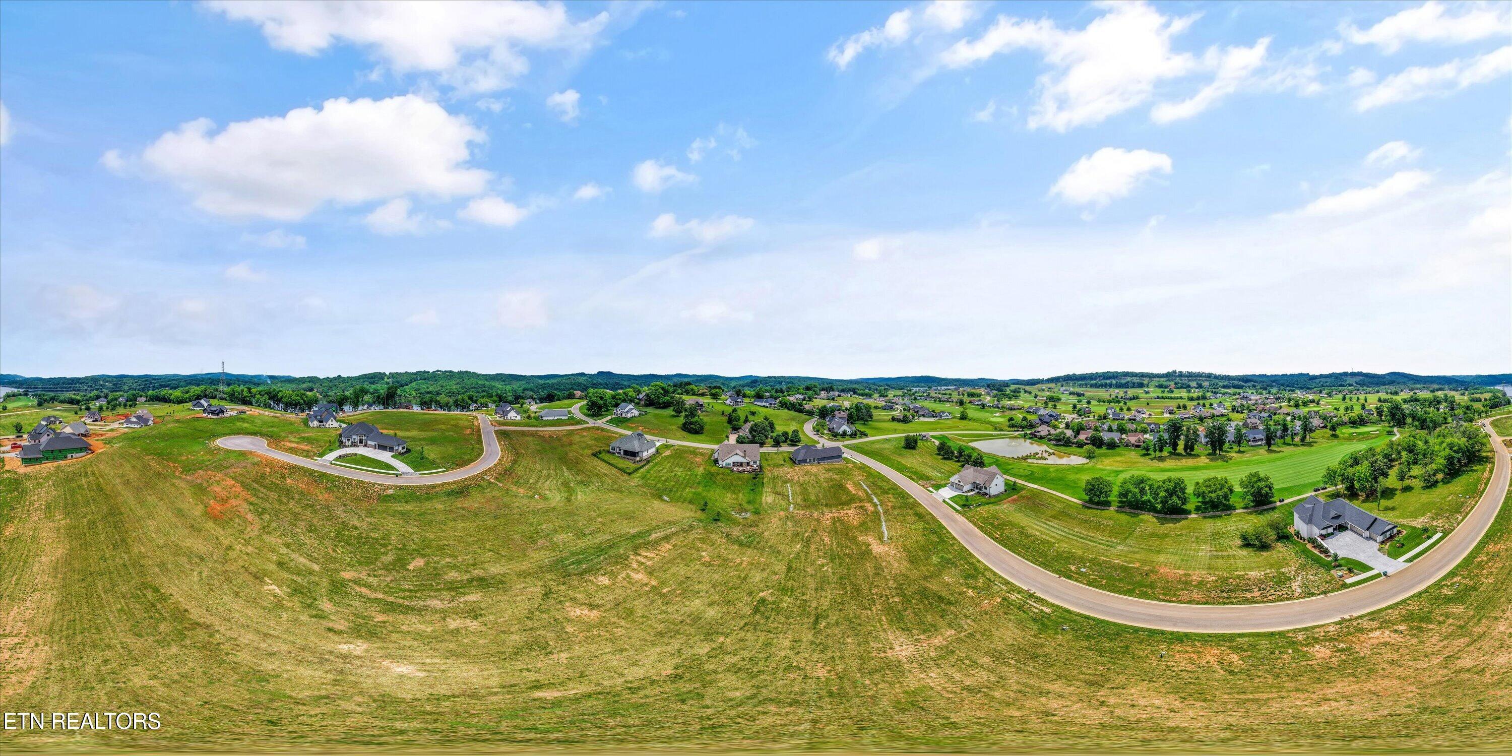 512 Mockingbird Lane, Loudon, TN - Fort Loudoun and Tellico Lake Real Estate - Image# 15