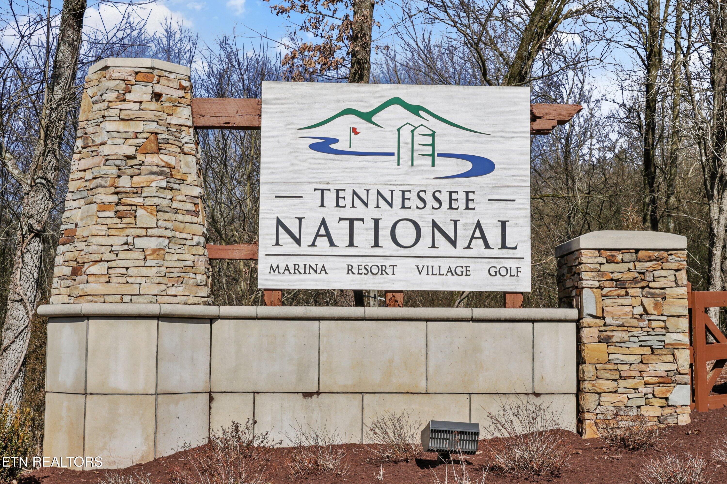 512 Mockingbird Lane, Loudon, TN - Fort Loudoun and Tellico Lake Real Estate - Image# 16