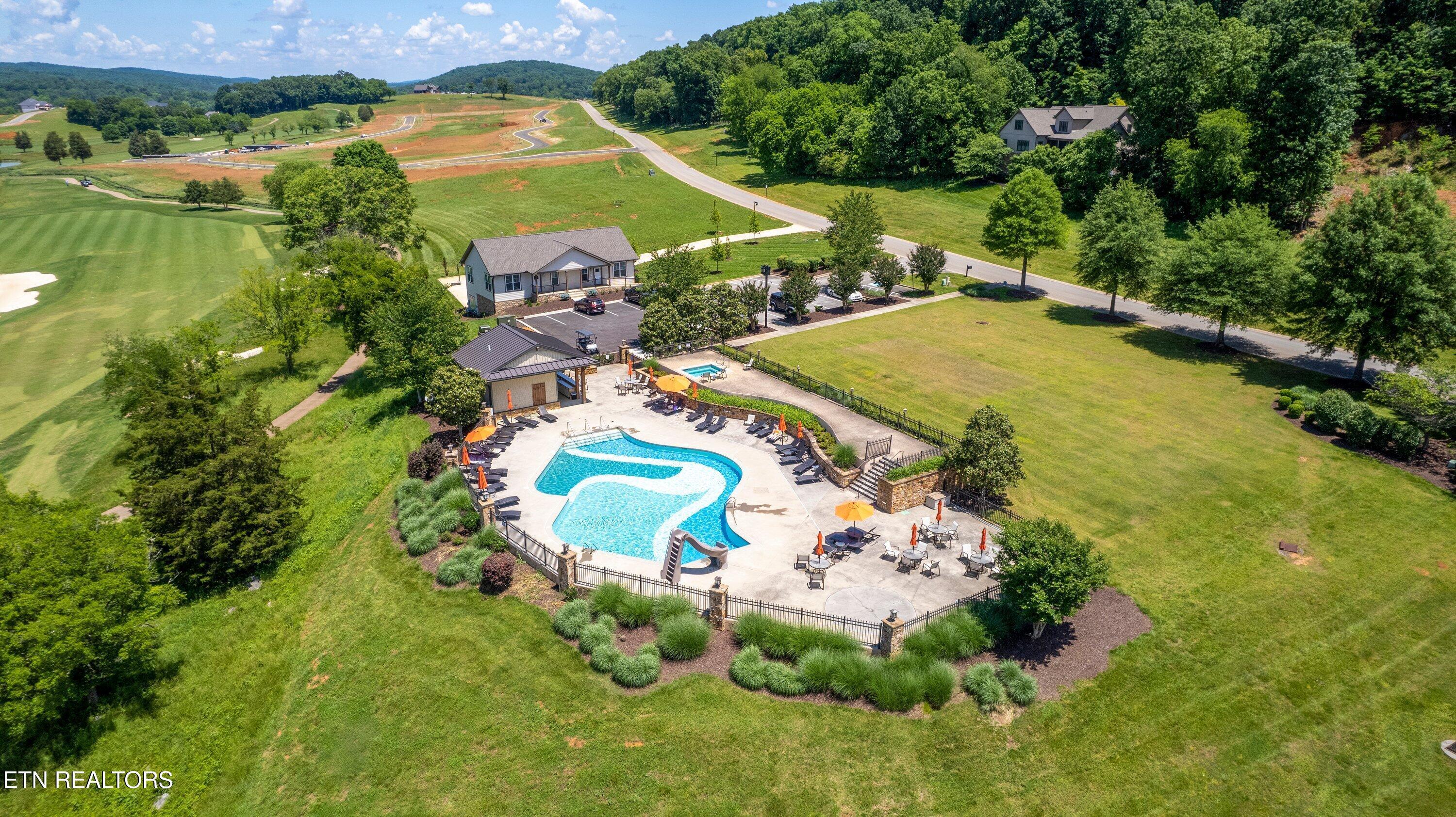 512 Mockingbird Lane, Loudon, TN - Fort Loudoun and Tellico Lake Real Estate - Image# 17