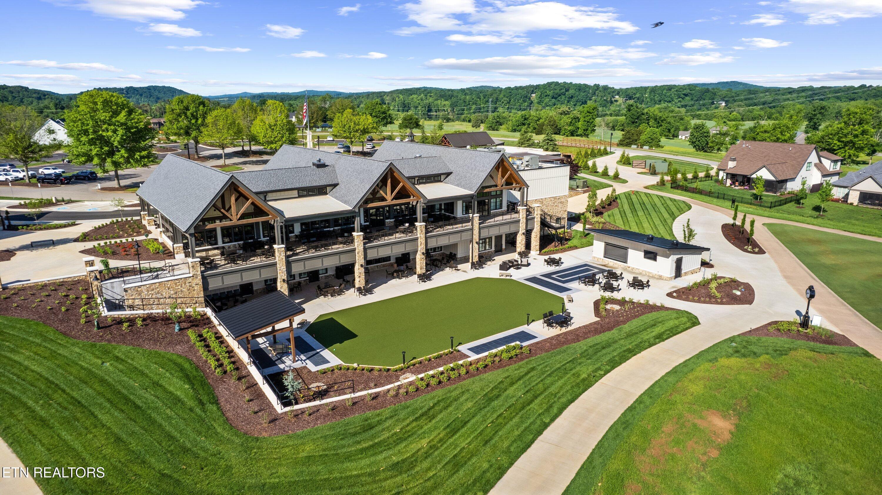 512 Mockingbird Lane, Loudon, TN - Fort Loudoun and Tellico Lake Real Estate - Image# 18
