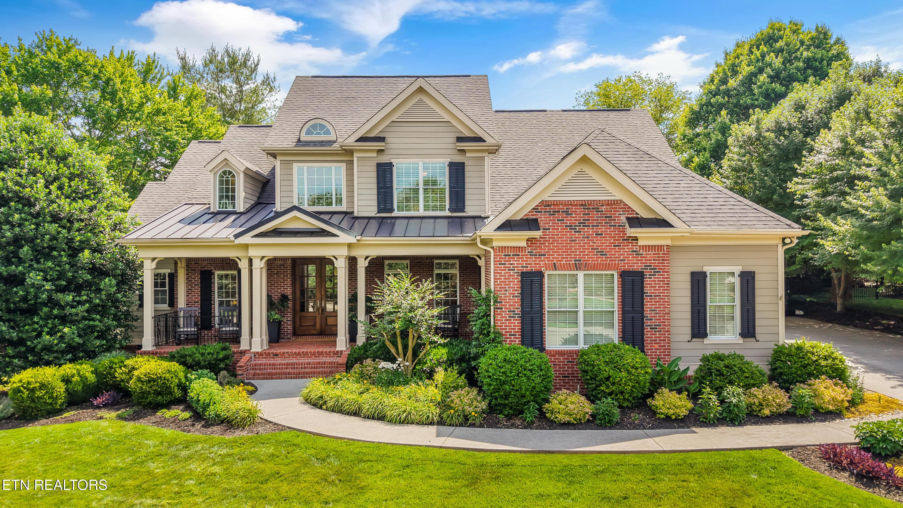 12304 Amberset Drive, Knoxville, TN - Fort Loudoun and Tellico Lake Real Estate - Image# 1
