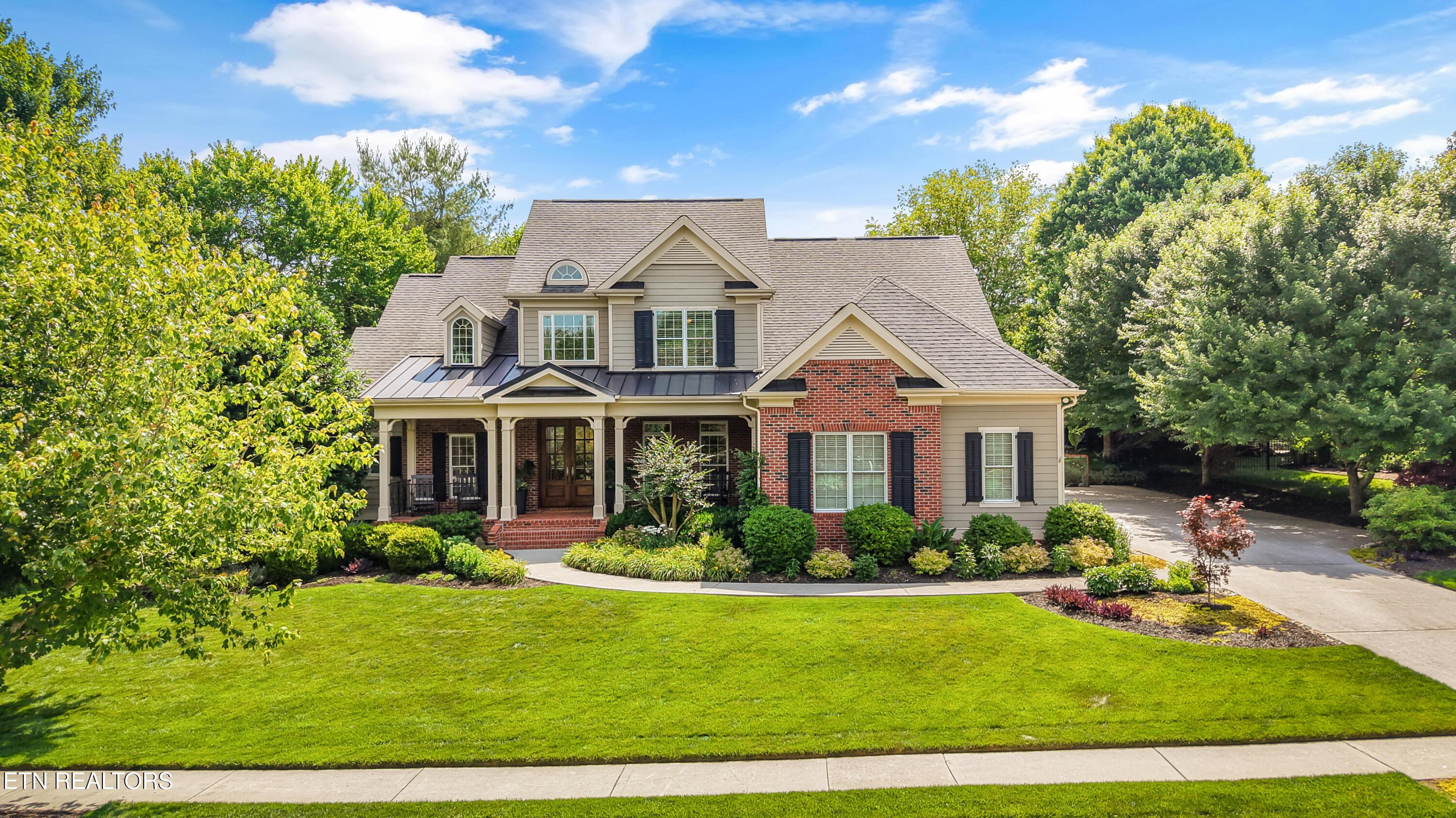 12304 Amberset Drive, Knoxville, TN - Fort Loudoun and Tellico Lake Real Estate - Image# 3