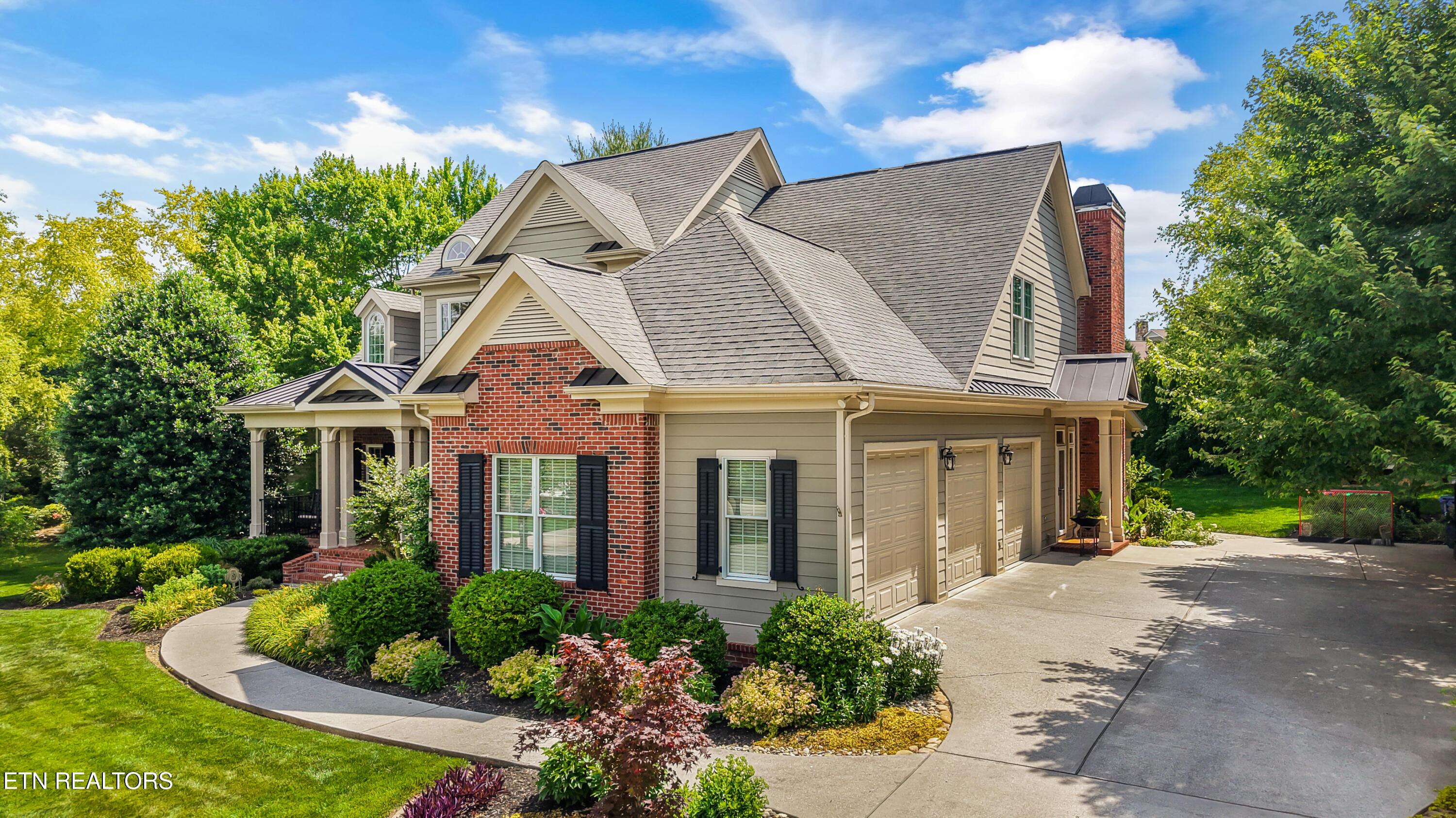 12304 Amberset Drive, Knoxville, TN - Fort Loudoun and Tellico Lake Real Estate - Image# 5