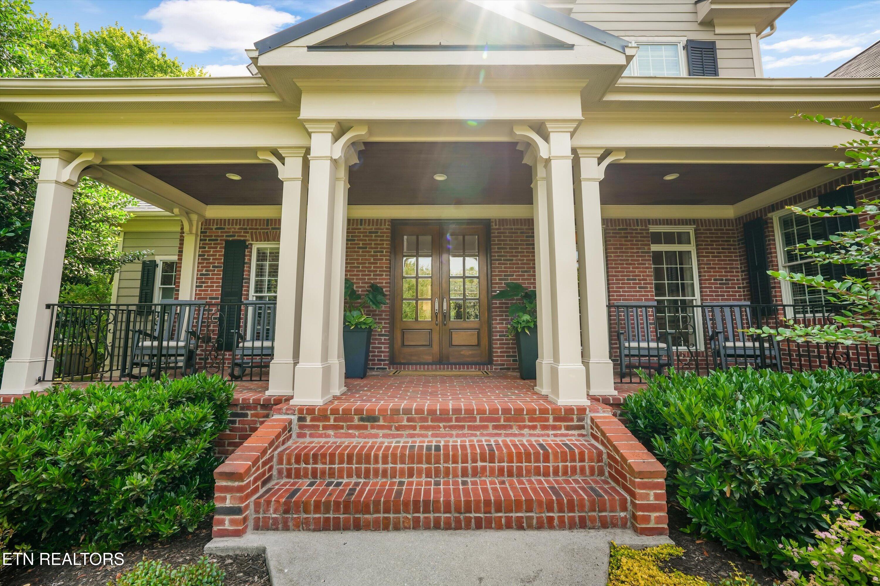 12304 Amberset Drive, Knoxville, TN - Fort Loudoun and Tellico Lake Real Estate - Image# 6