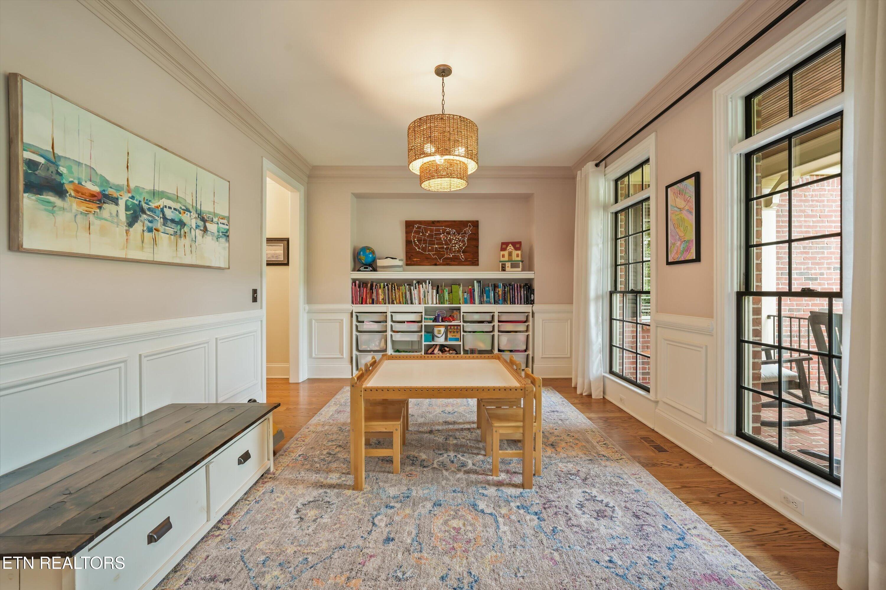 12304 Amberset Drive, Knoxville, TN - Fort Loudoun and Tellico Lake Real Estate - Image# 18