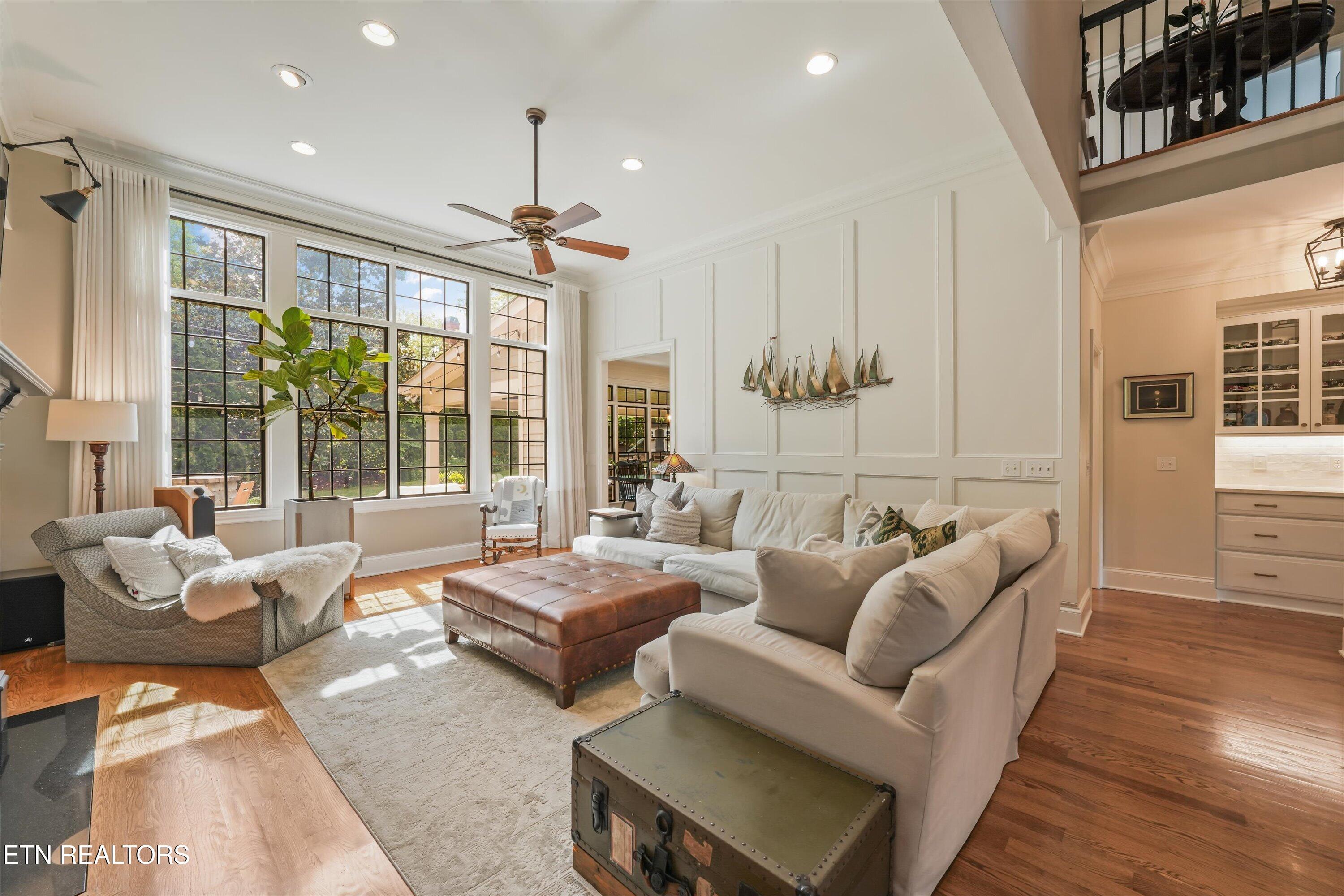 12304 Amberset Drive, Knoxville, TN - Fort Loudoun and Tellico Lake Real Estate - Image# 9